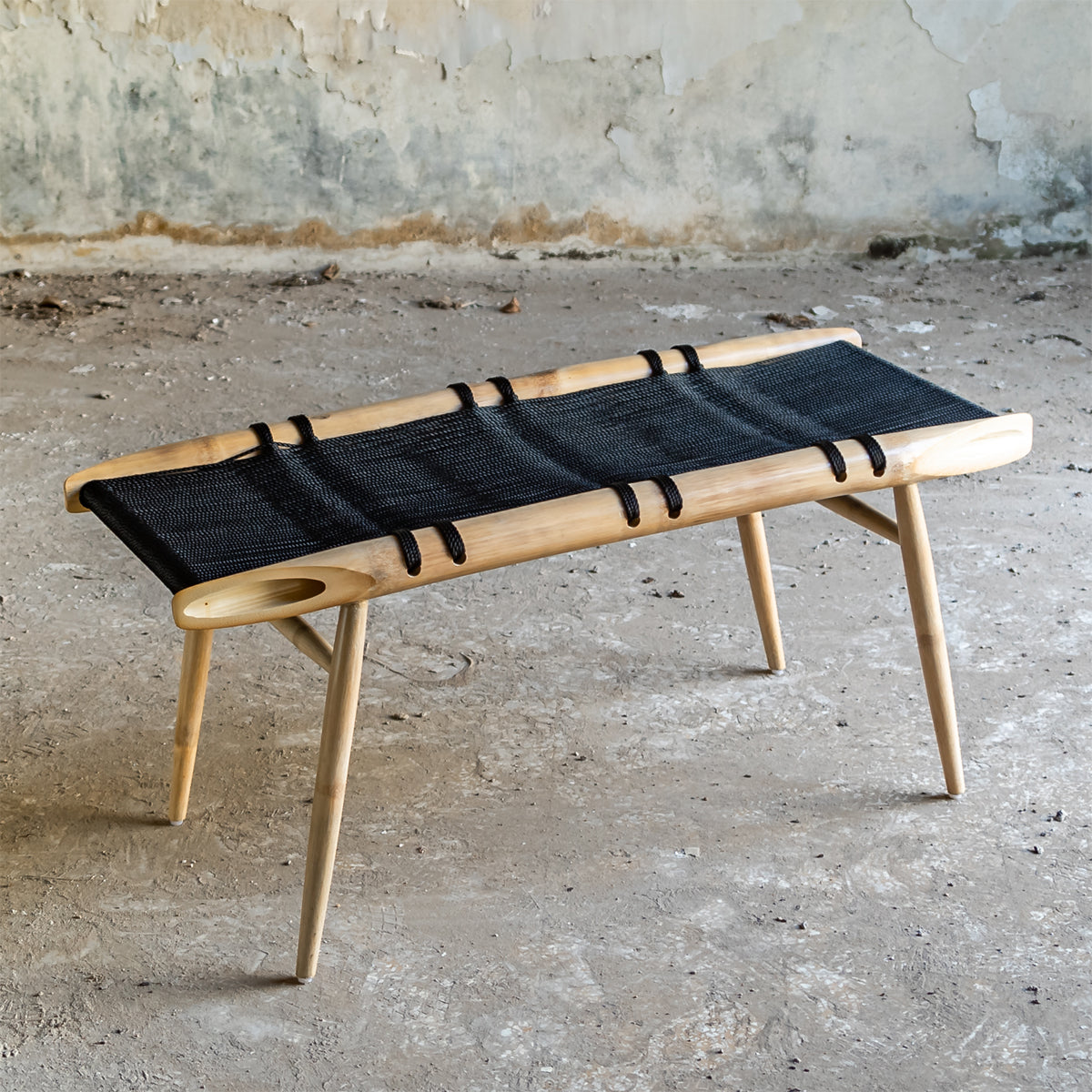 NAKASLICE BENCH