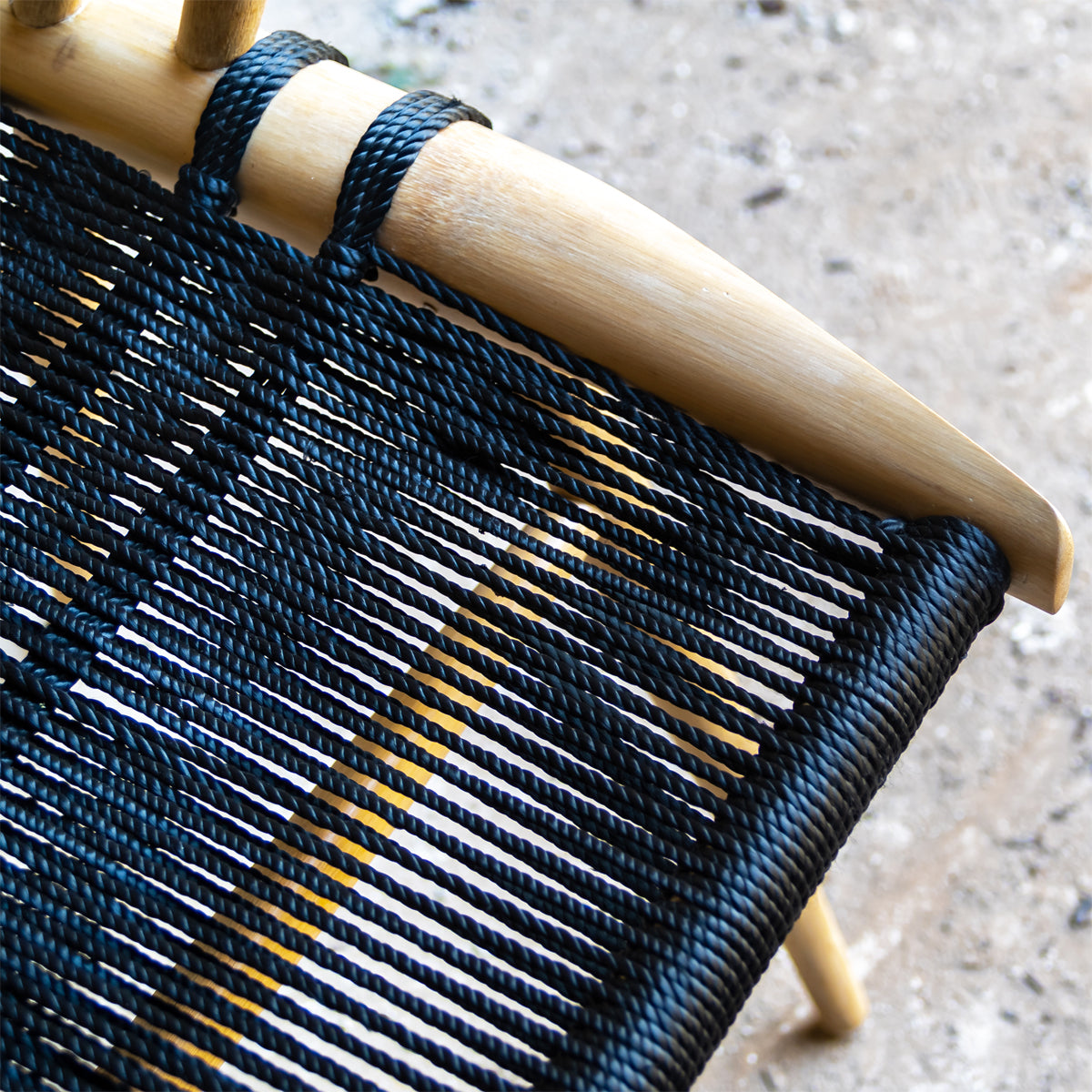 NAKASLICE CHAIR