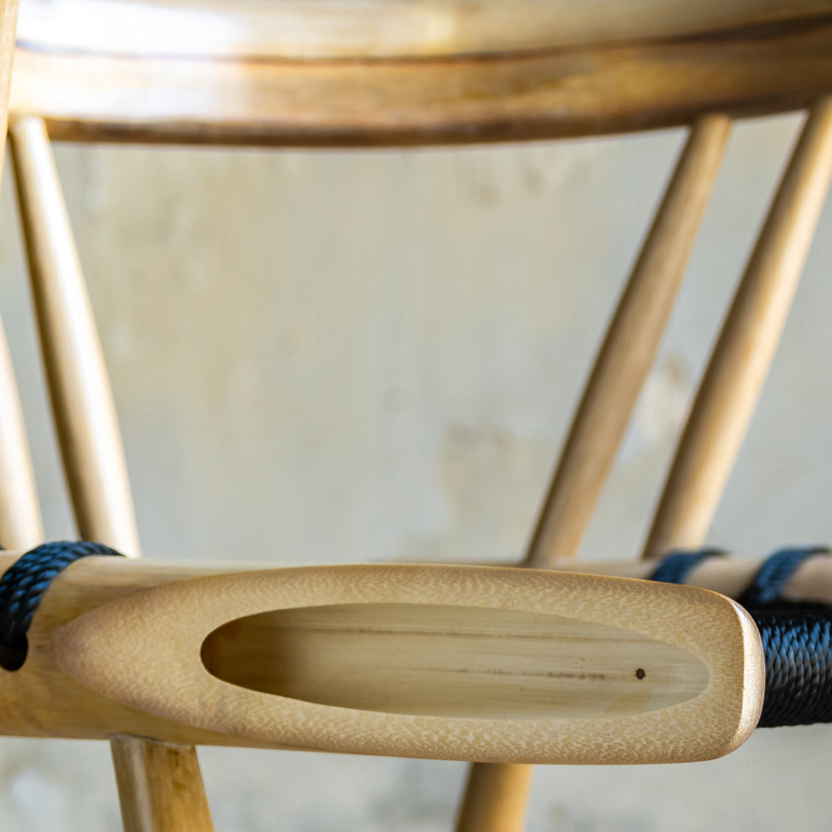 NAKASLICE HIGHCHAIR