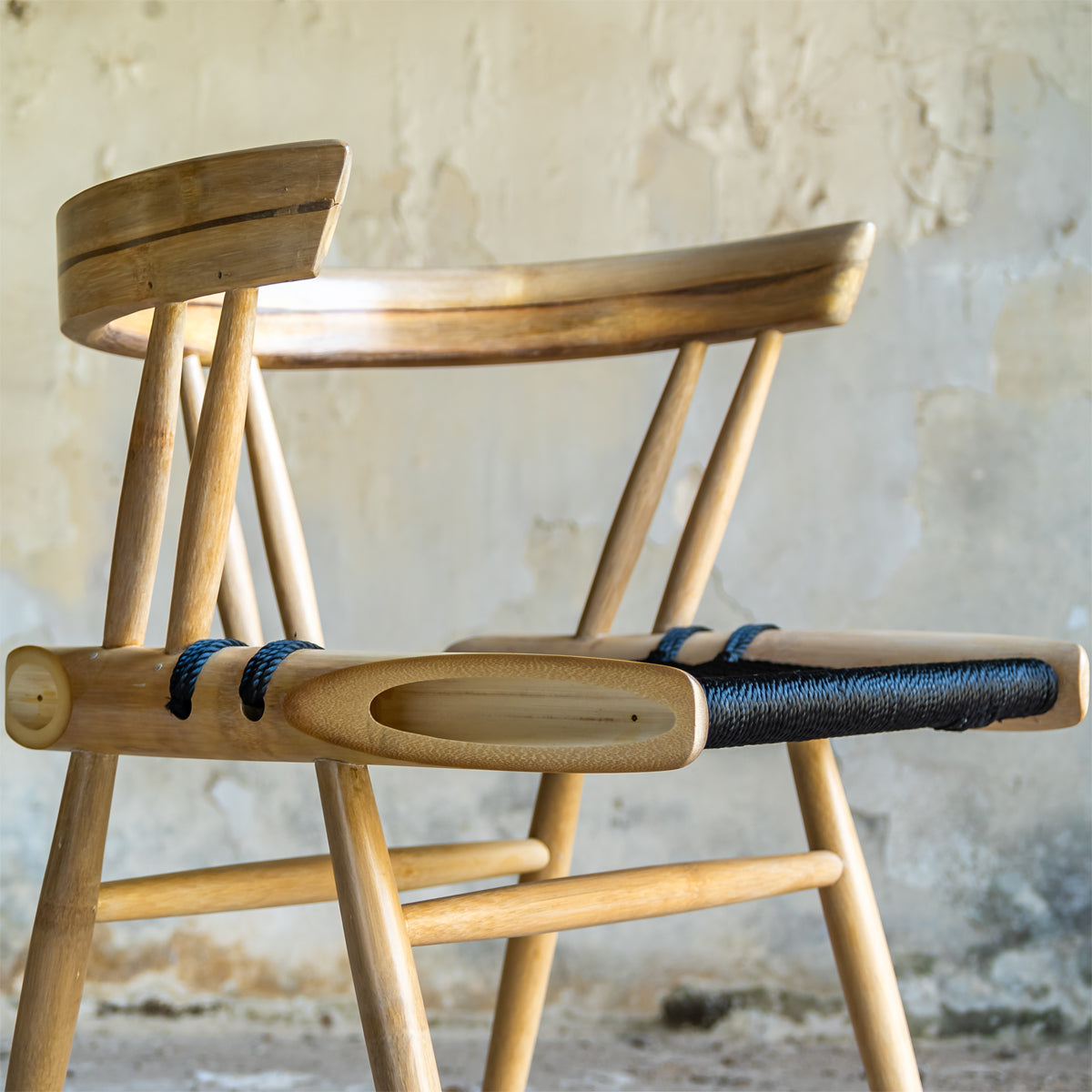NAKASLICE HIGHCHAIR