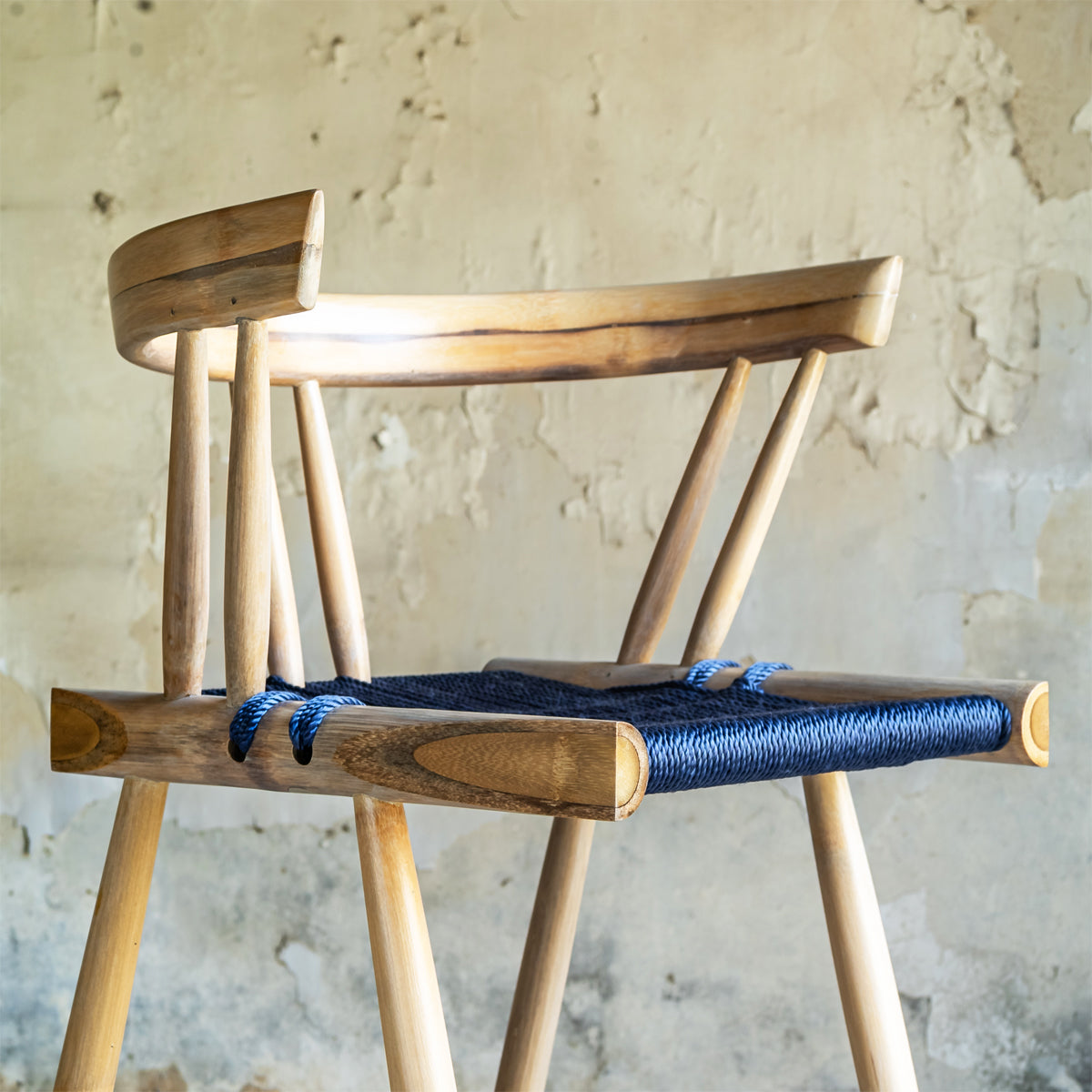 NAKASHIMA CHAIR