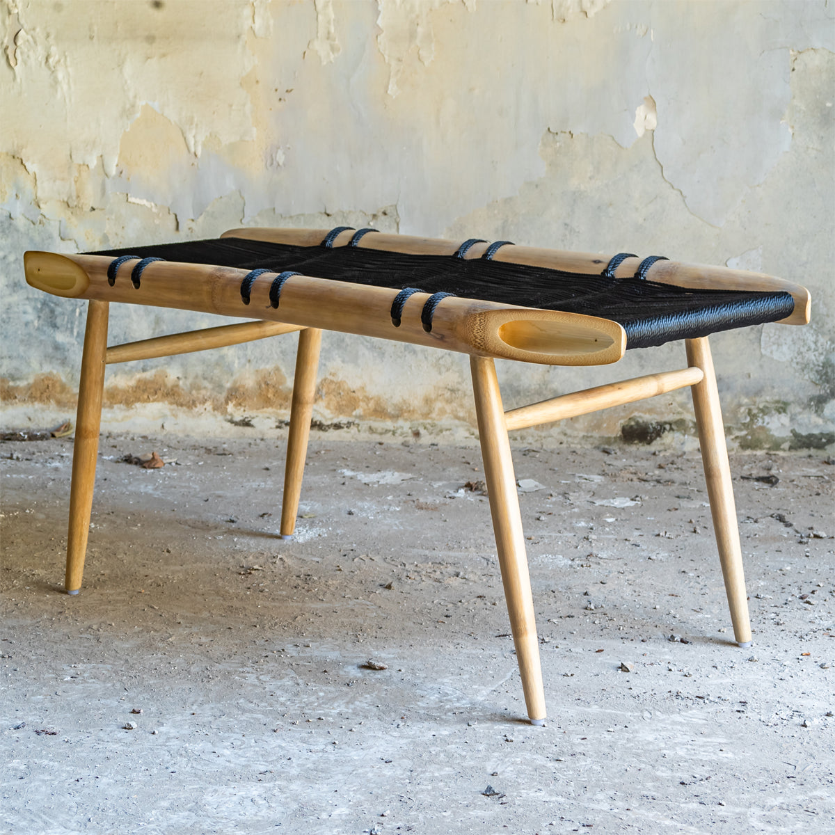NAKASLICE BENCH