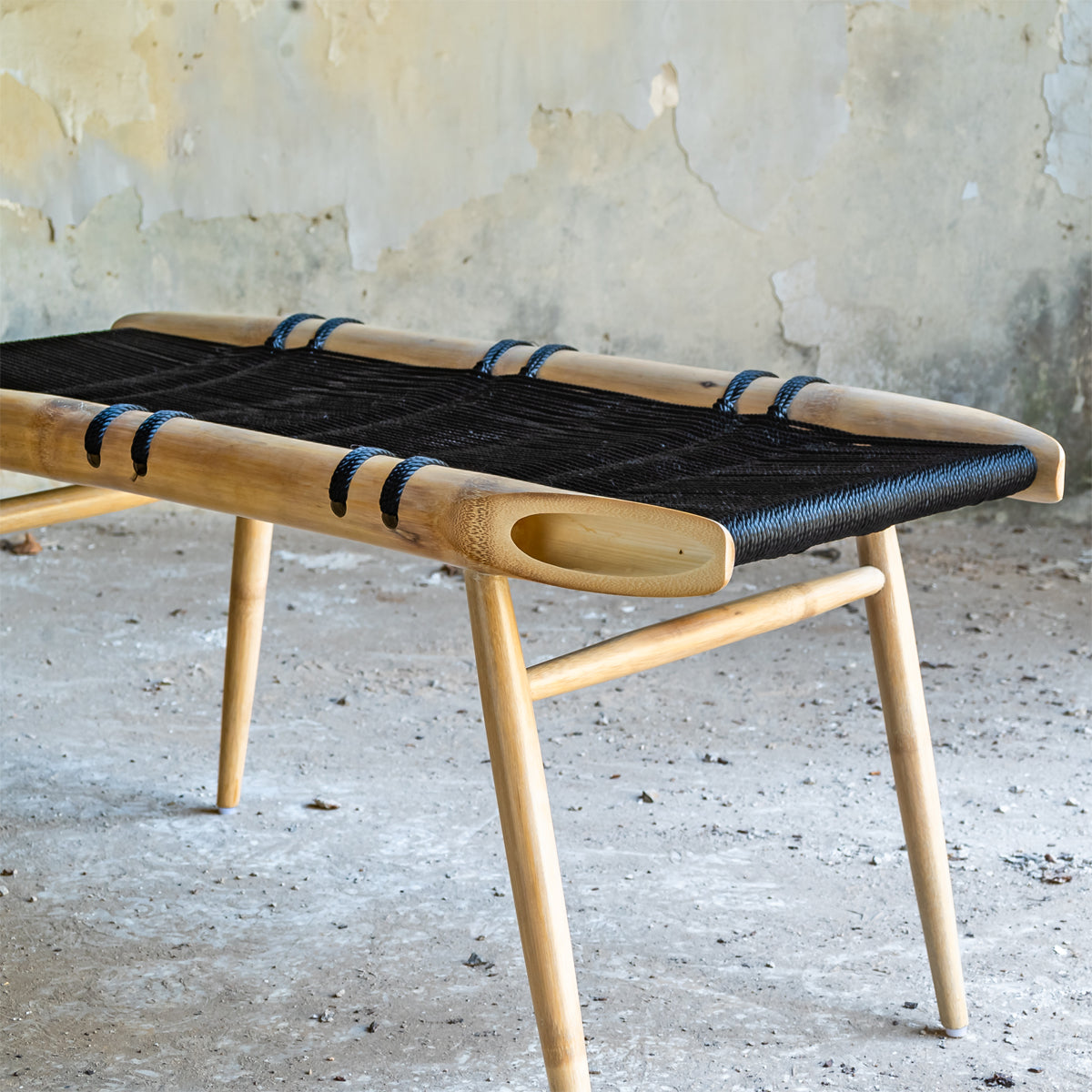 NAKASLICE BENCH