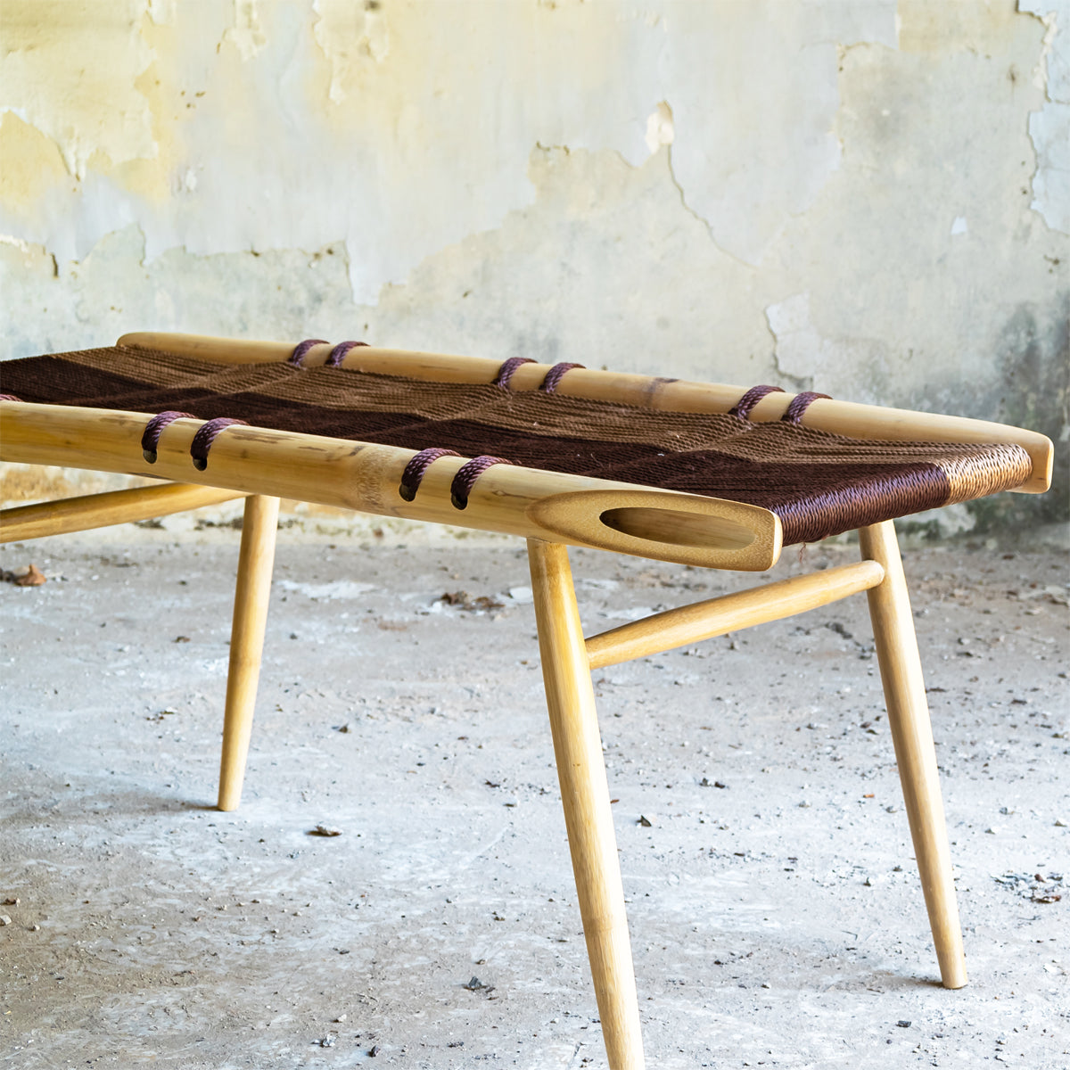 NAKASLICE BENCH