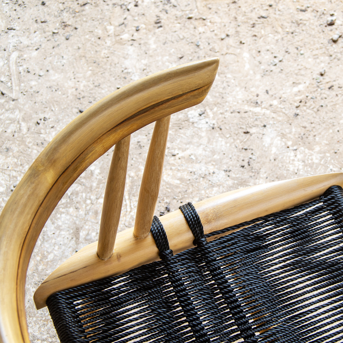 NAKASLICE CHAIR