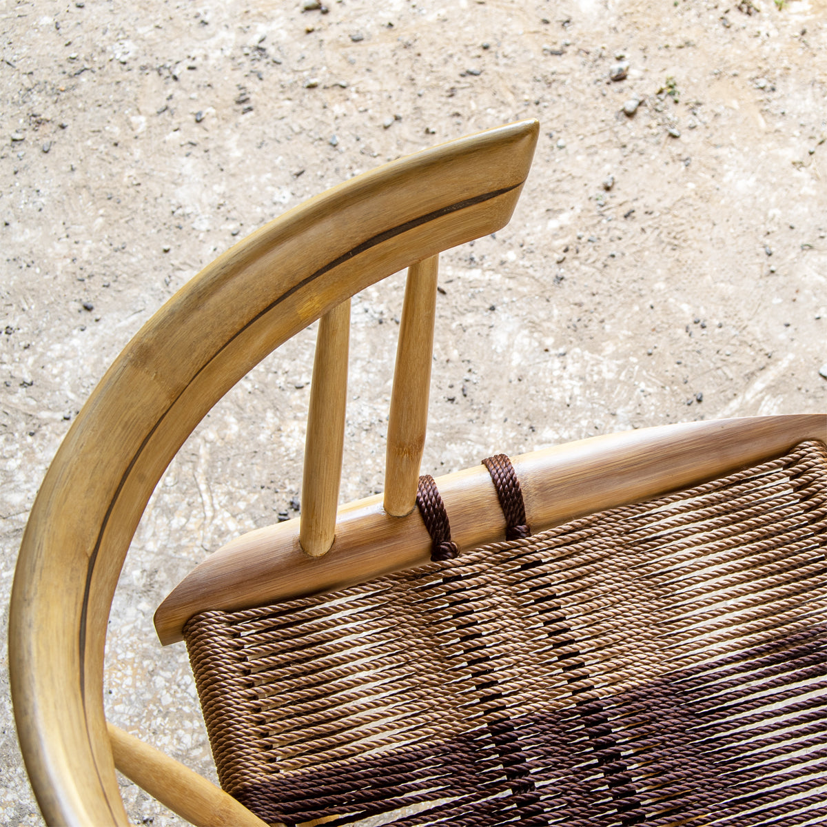 NAKASLICE CHAIR
