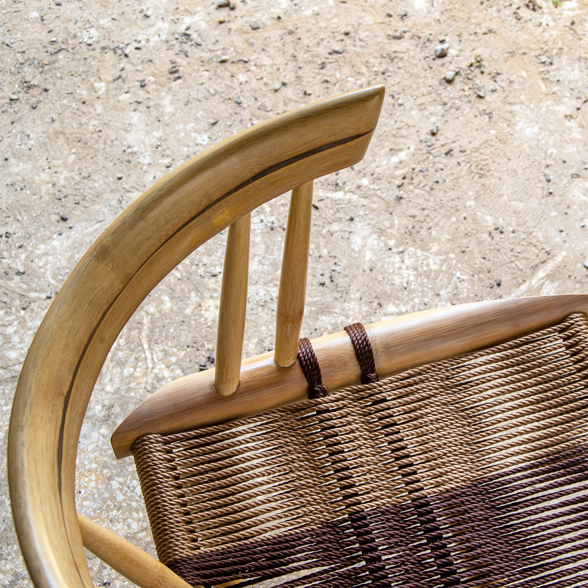 NAKASLICE HIGHCHAIR