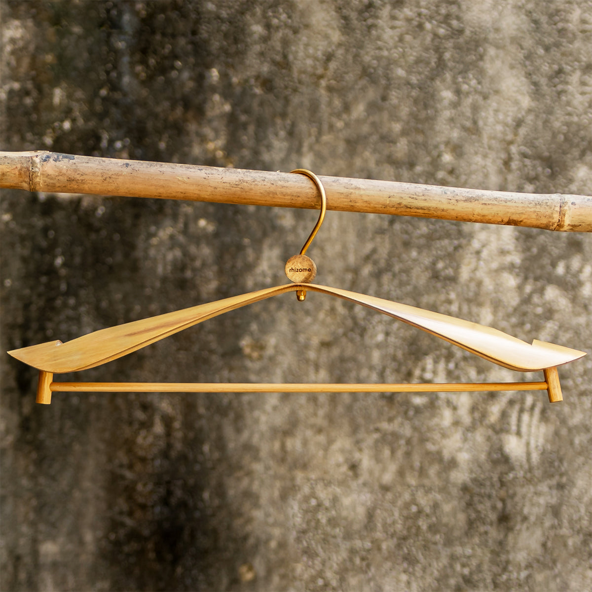 PAGODA HANGER - Set of 12 pcs
