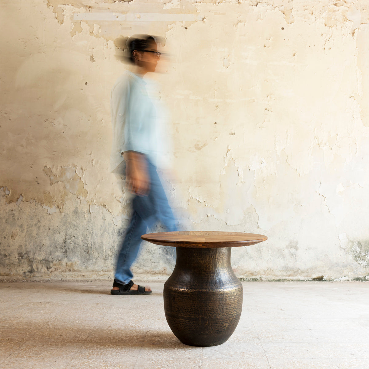 Lota Coffee Table