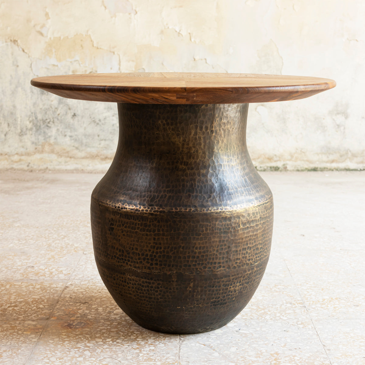 Lota Coffee Table