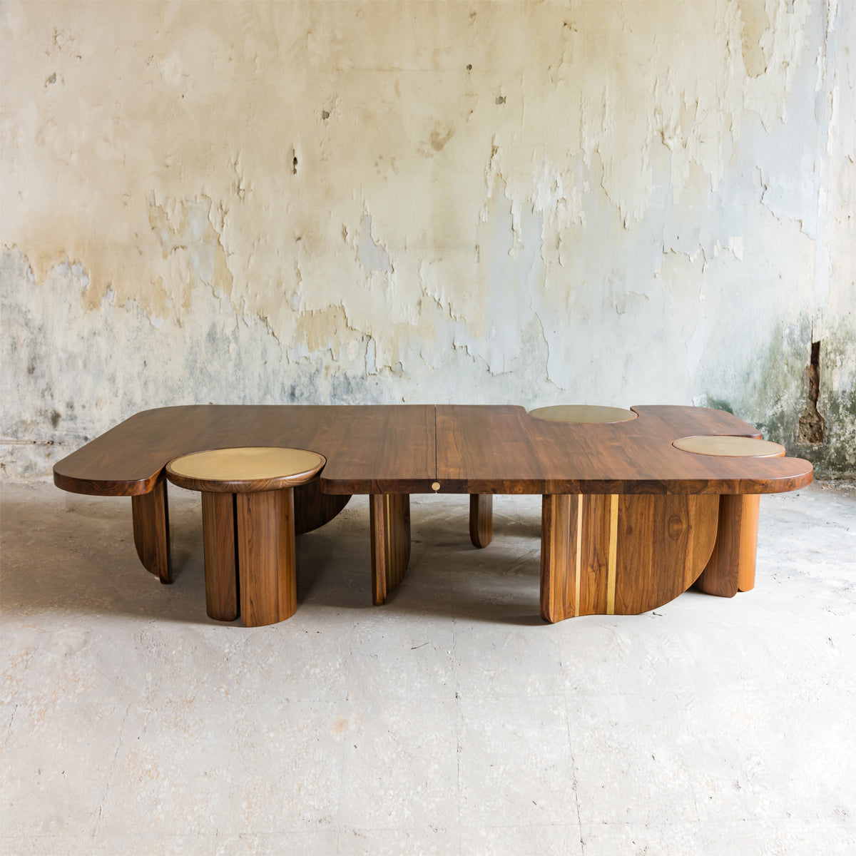 GROVE COFFEE TABLE