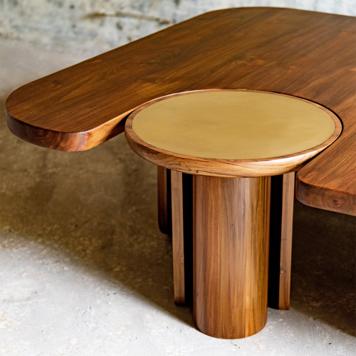 GROVE COFFEE TABLE
