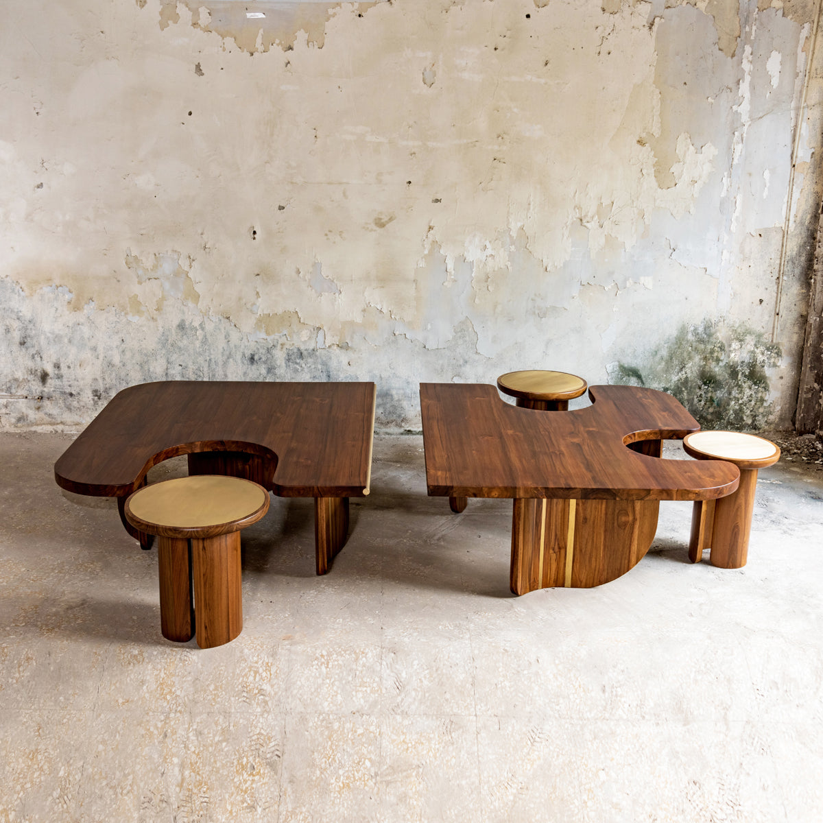 GROVE COFFEE TABLE