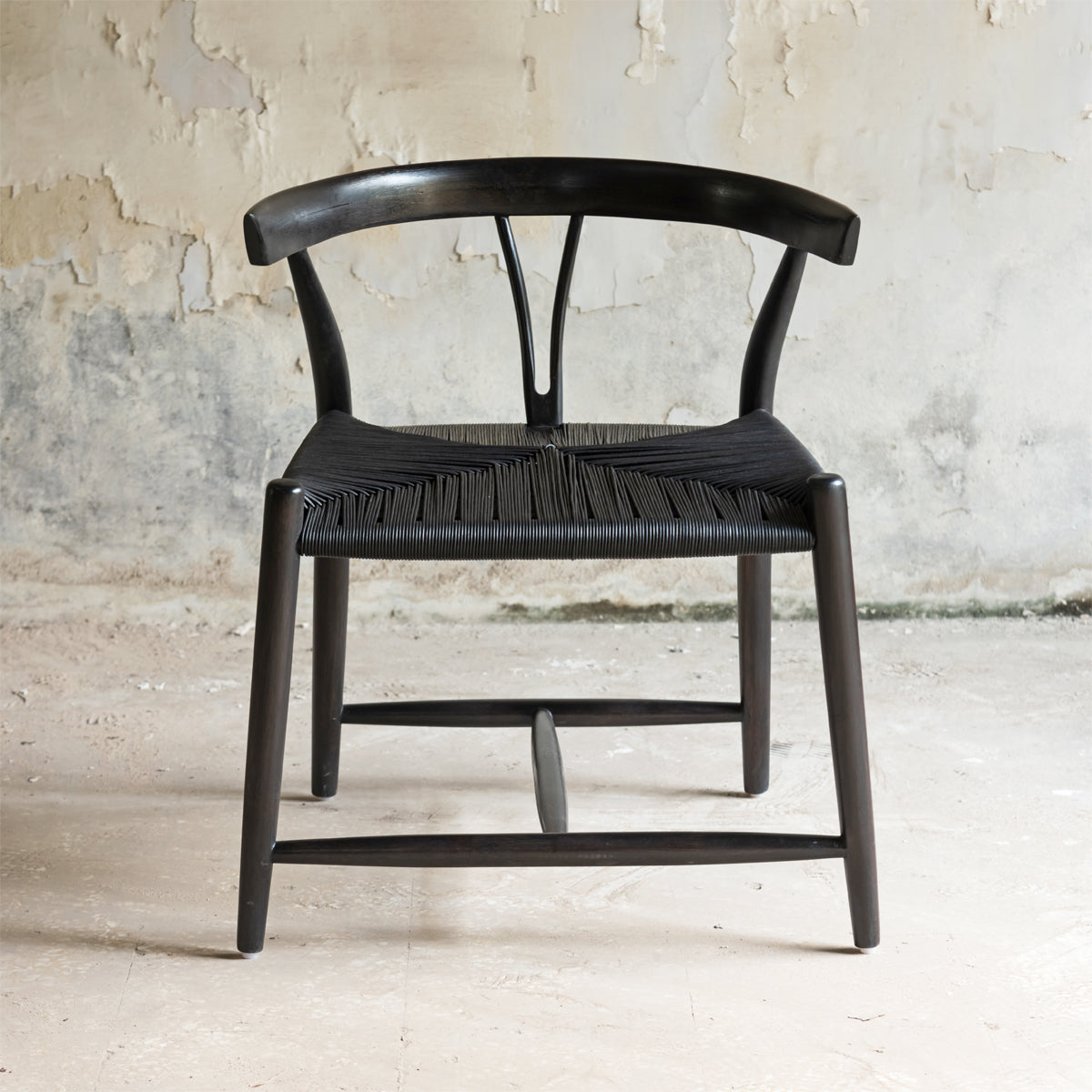 WISHIN CHAIR LEATHER