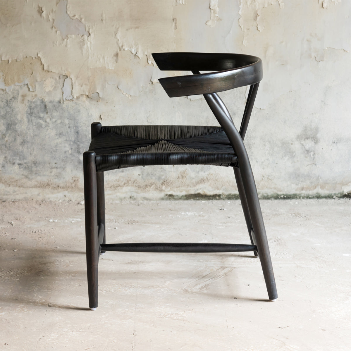 WISHIN CHAIR LEATHER