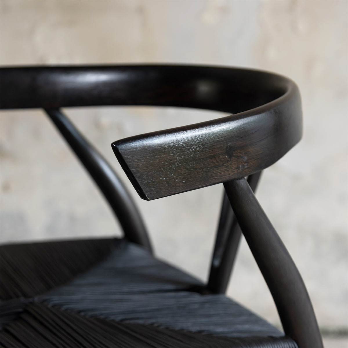 WISHIN CHAIR LEATHER