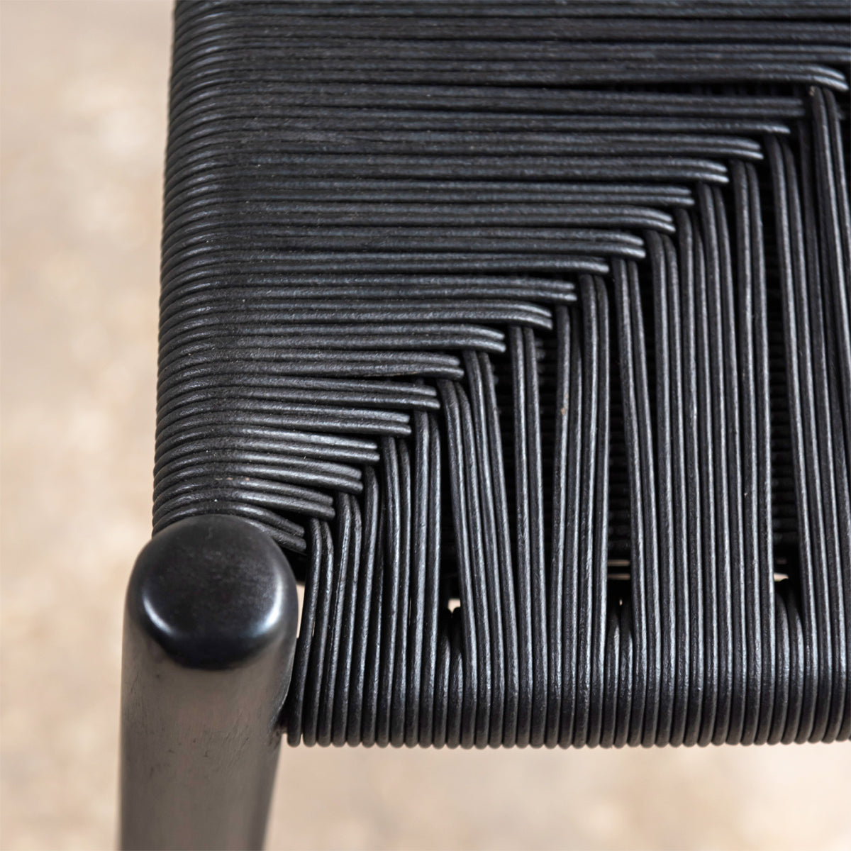 WISHIN CHAIR LEATHER