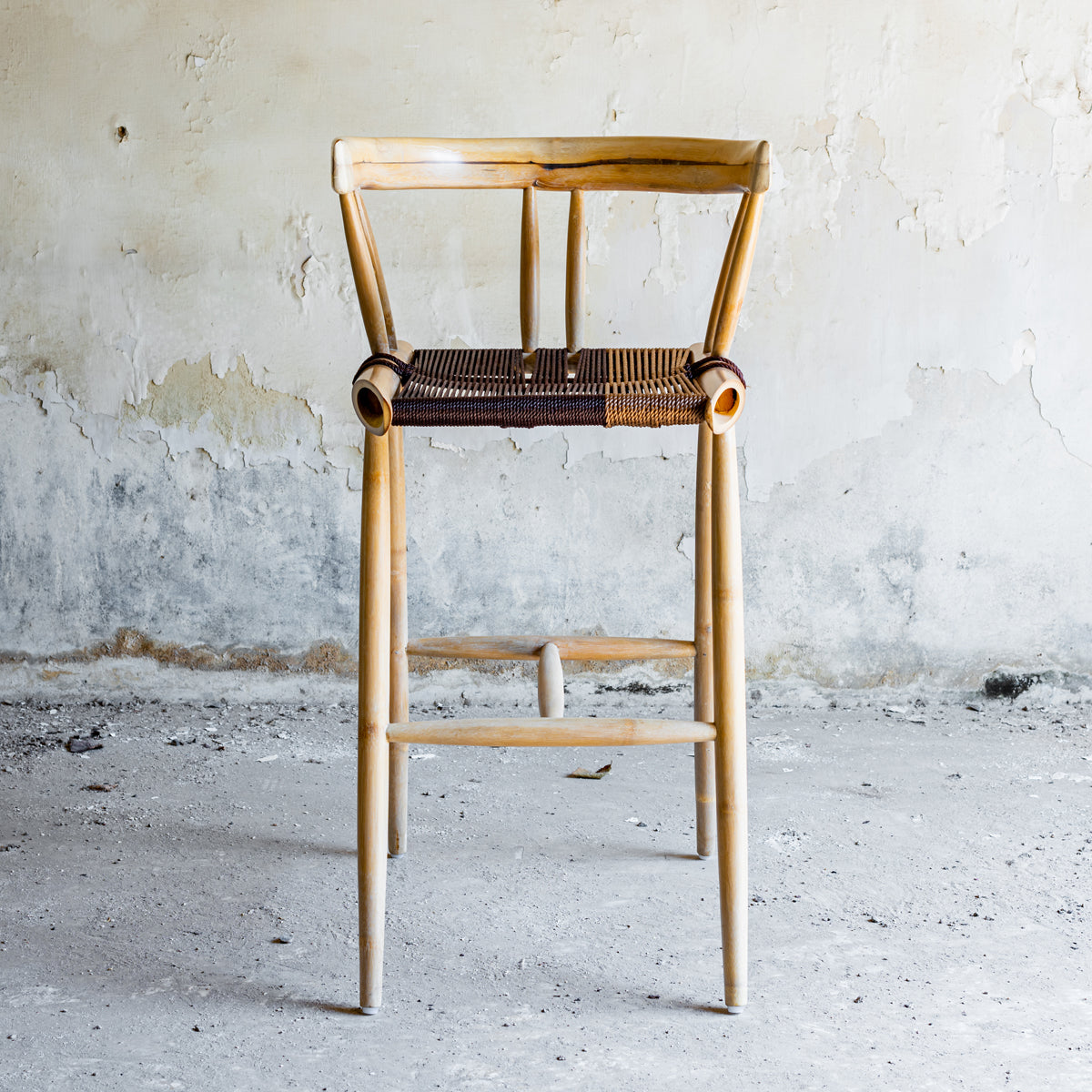 NAKASLICE HIGHCHAIR