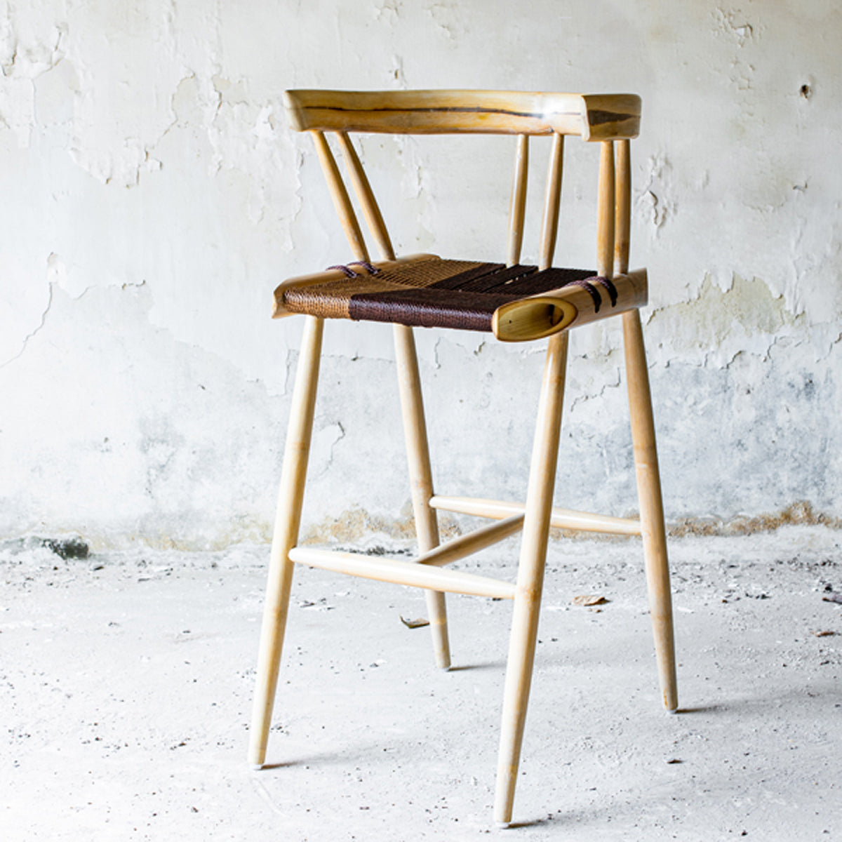 NAKASLICE HIGHCHAIR