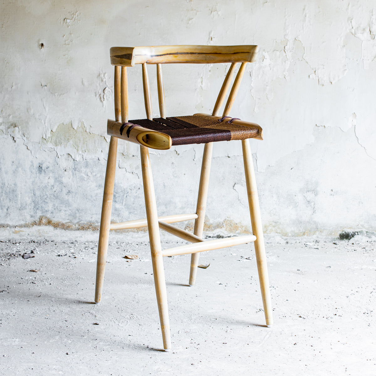 NAKASLICE HIGHCHAIR