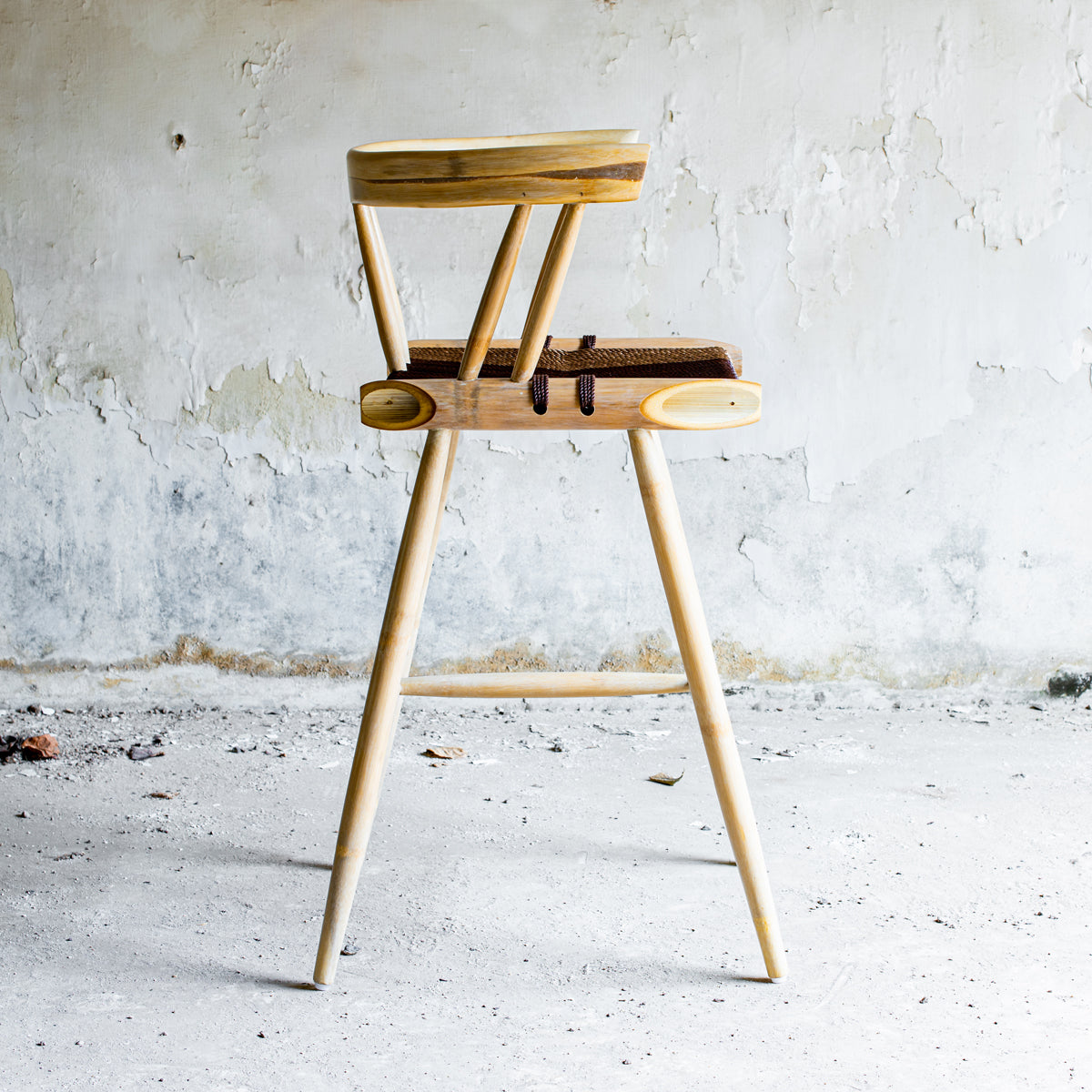 NAKASLICE HIGHCHAIR