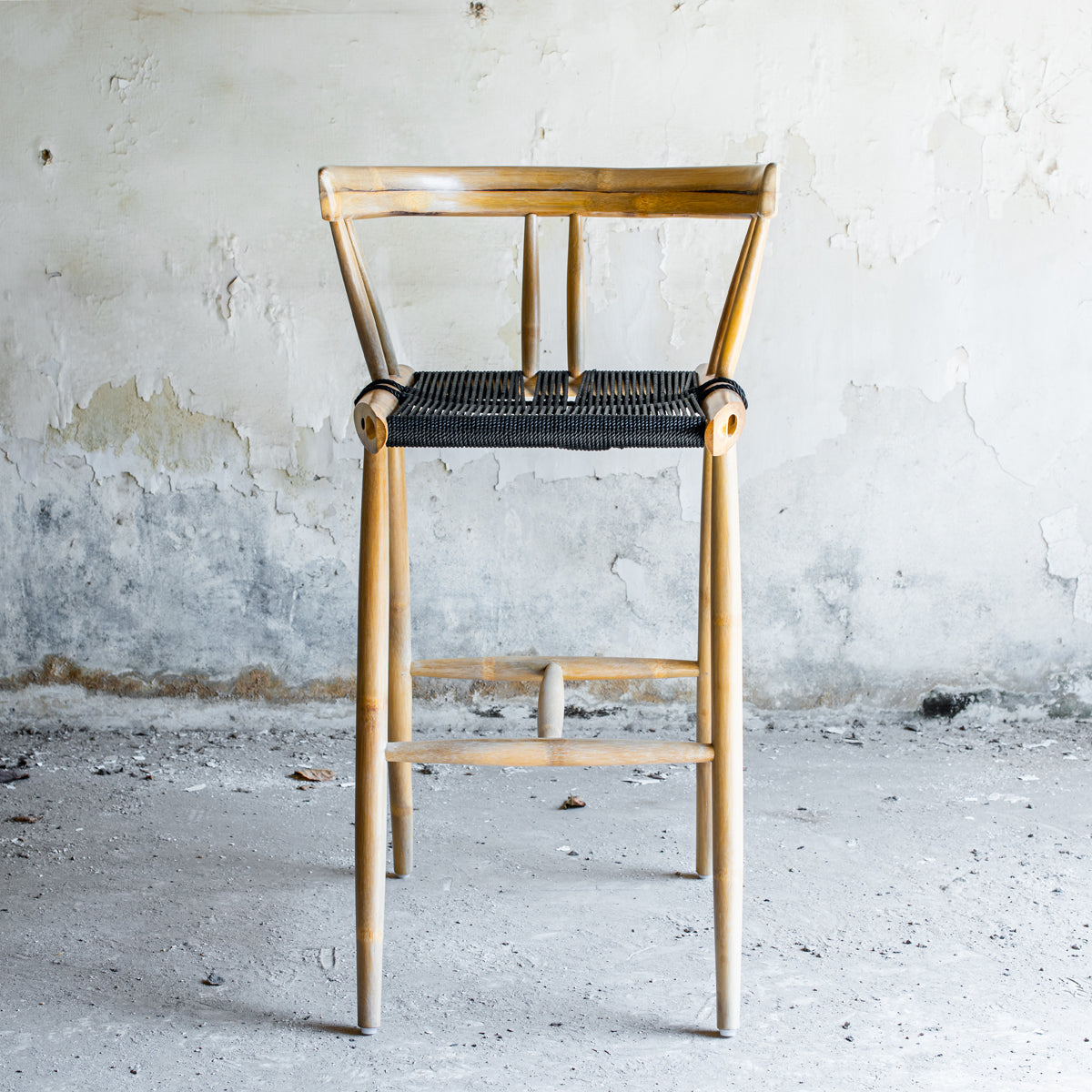 NAKASLICE HIGHCHAIR
