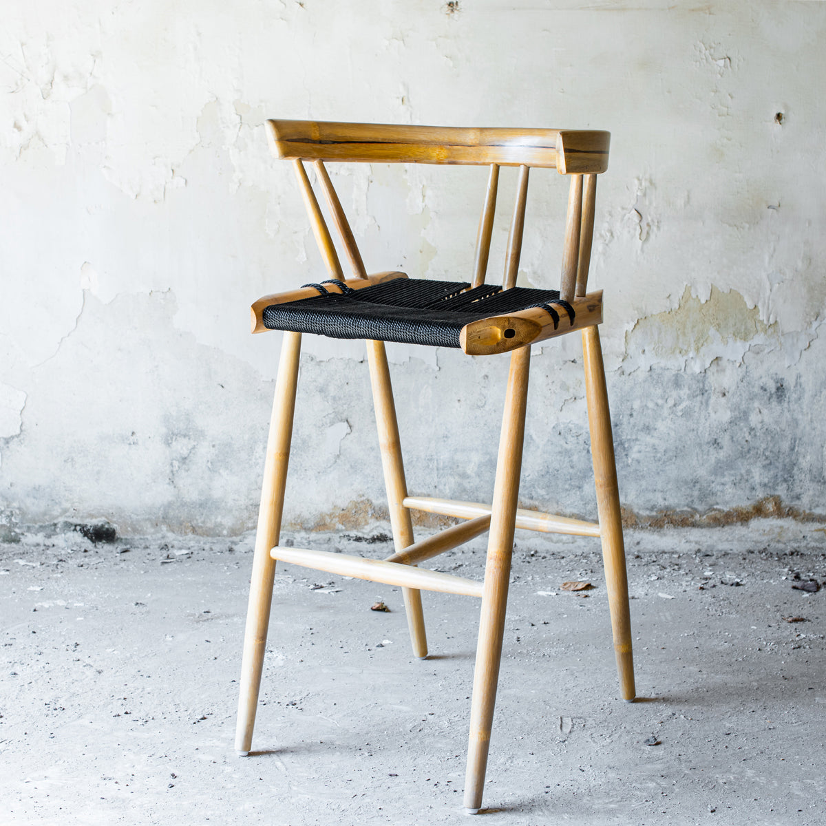 Nakaslice Highchair