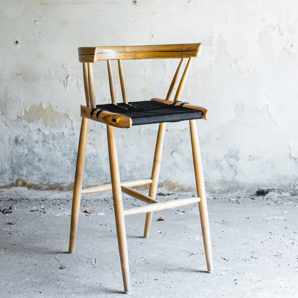 NAKASLICE HIGHCHAIR