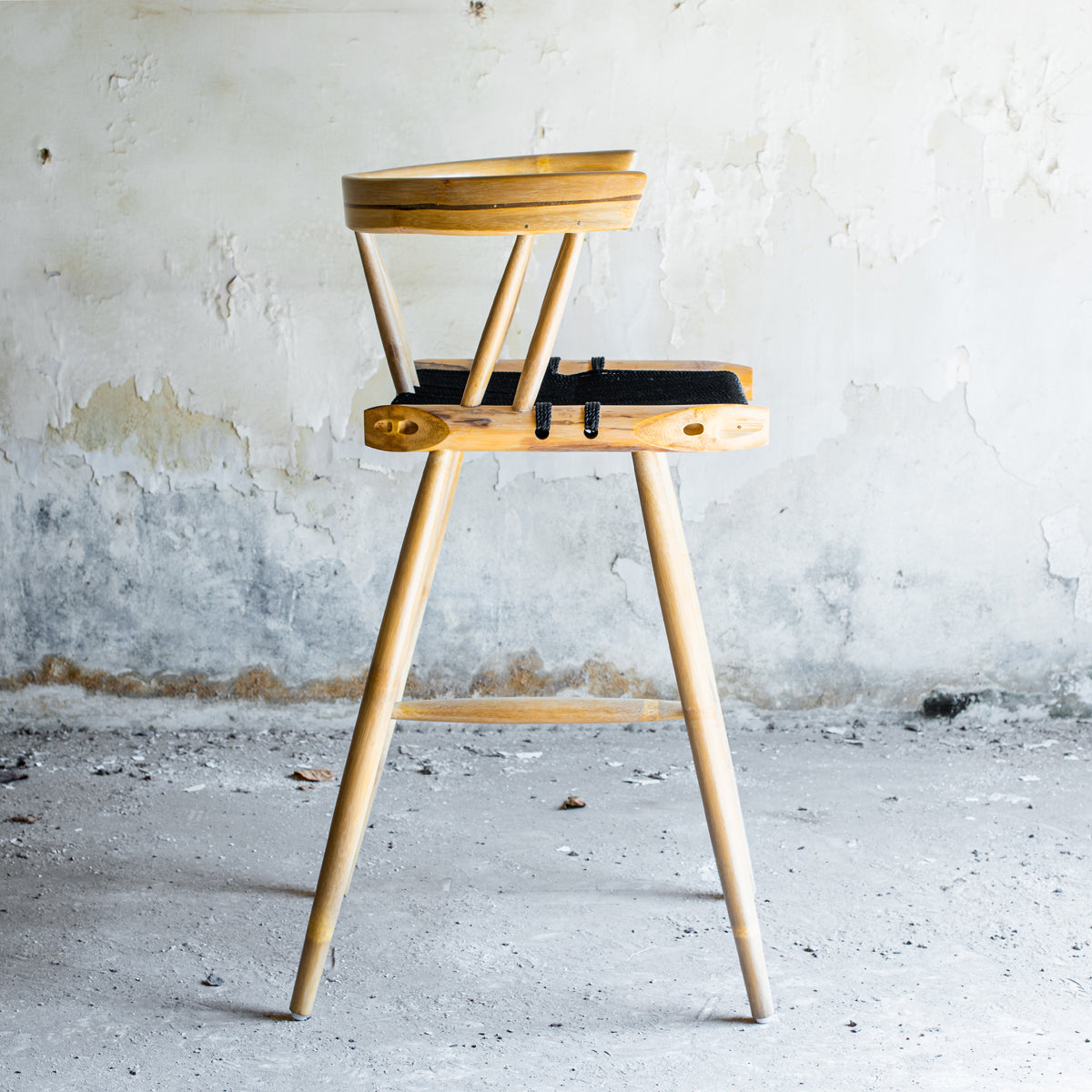 NAKASLICE HIGHCHAIR