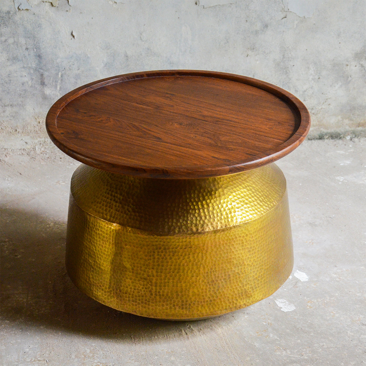 MATKA COFFEE TABLE