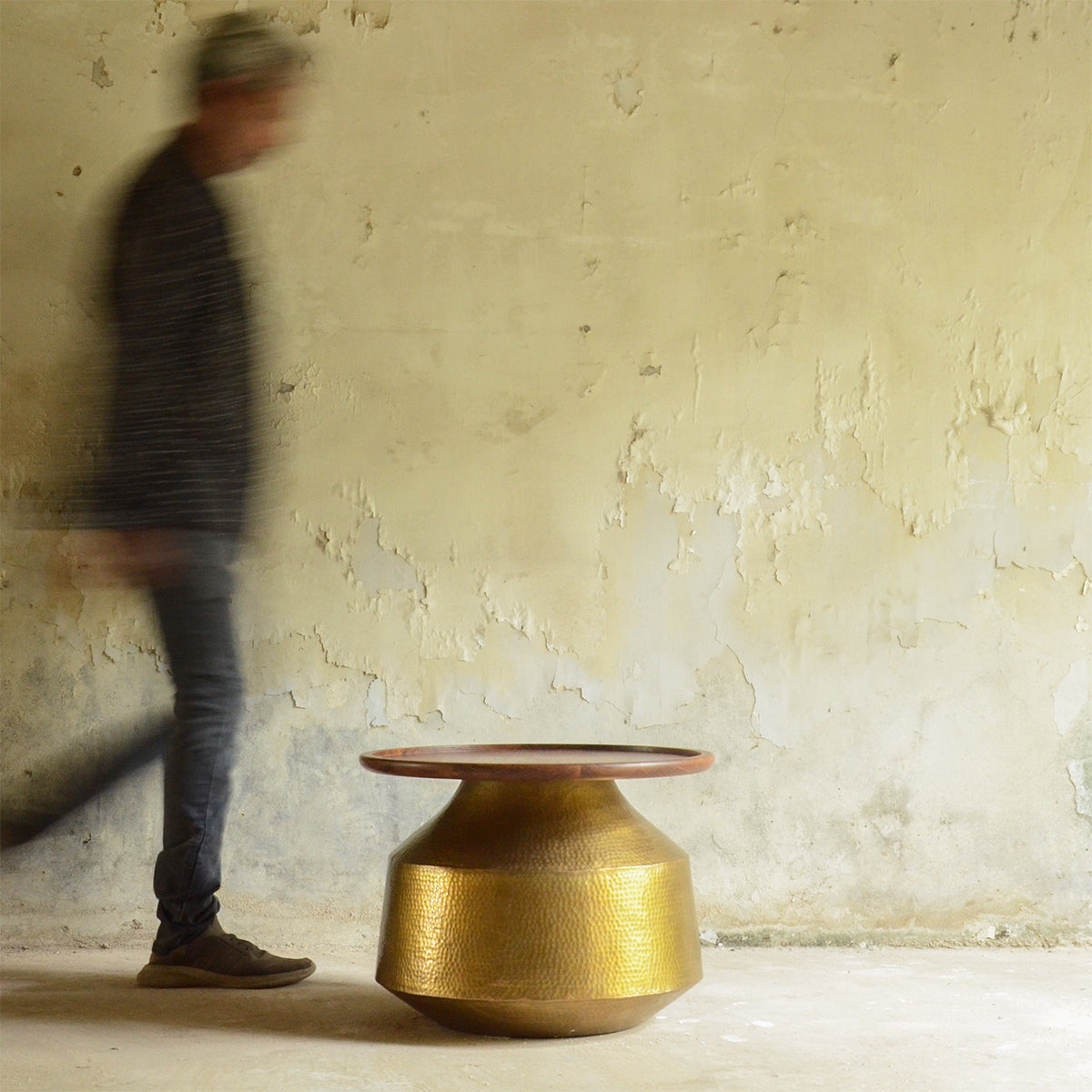 MATKA COFFEE TABLE