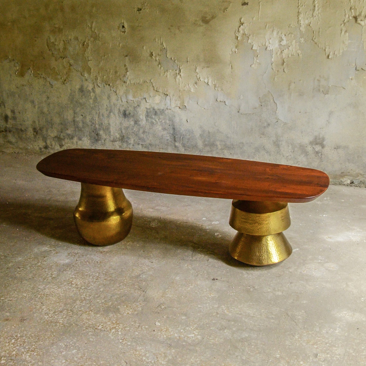 LOTA BENCH