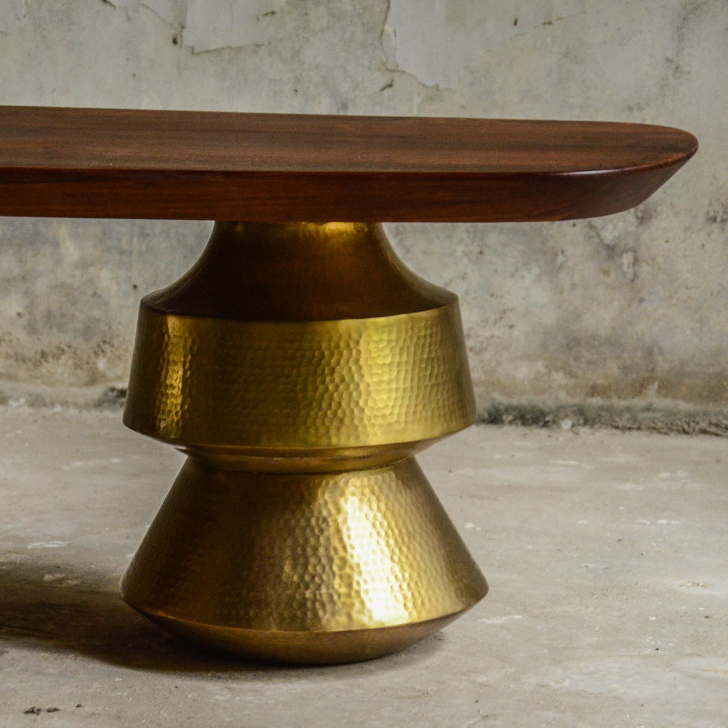 LOTA BENCH