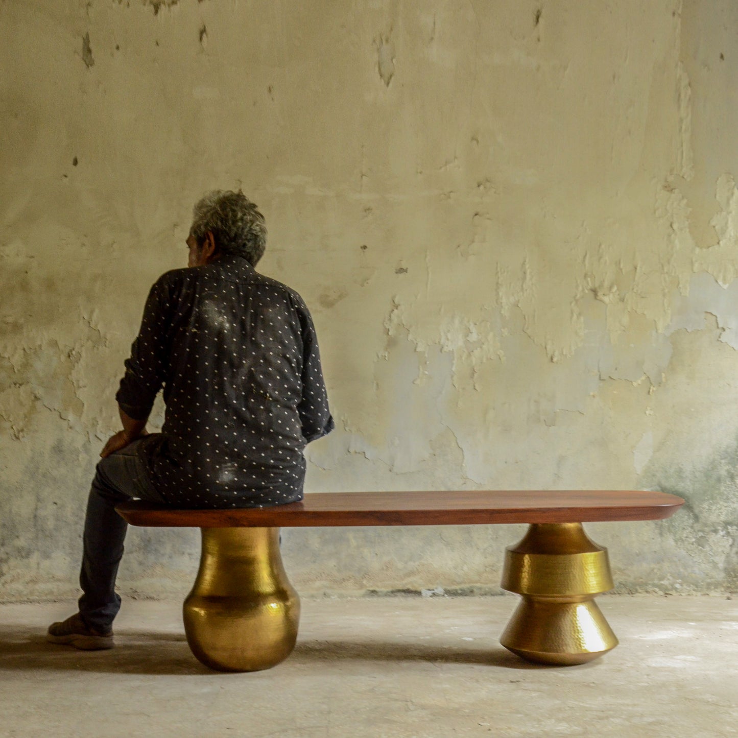 LOTA BENCH