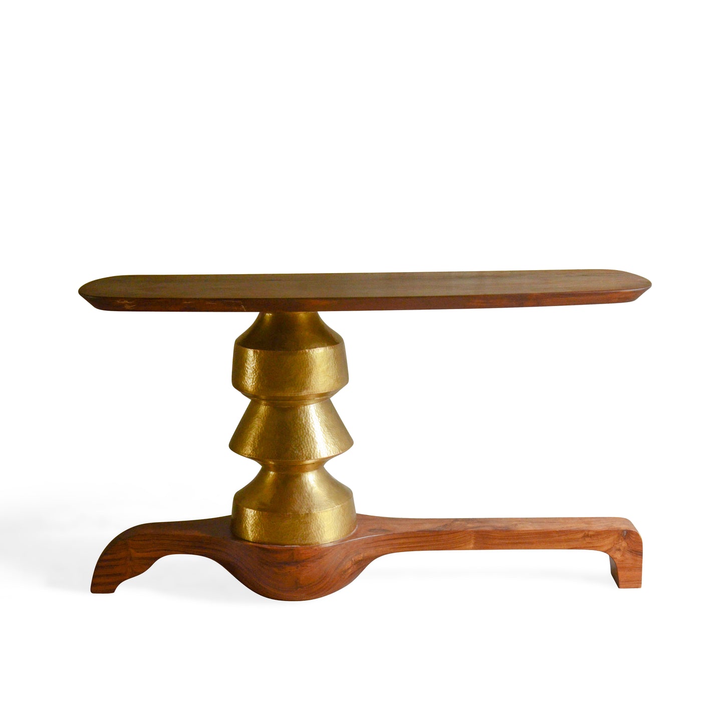 GHEE CONSOLE TABLE (S)