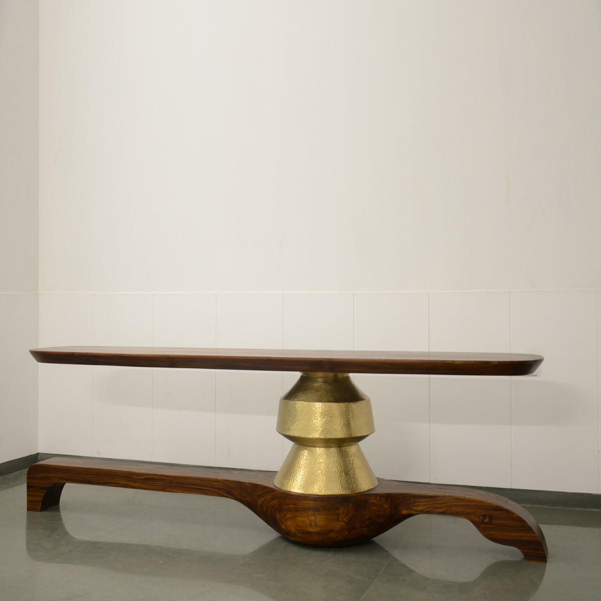 GHEE CONSOLE TABLE (L)