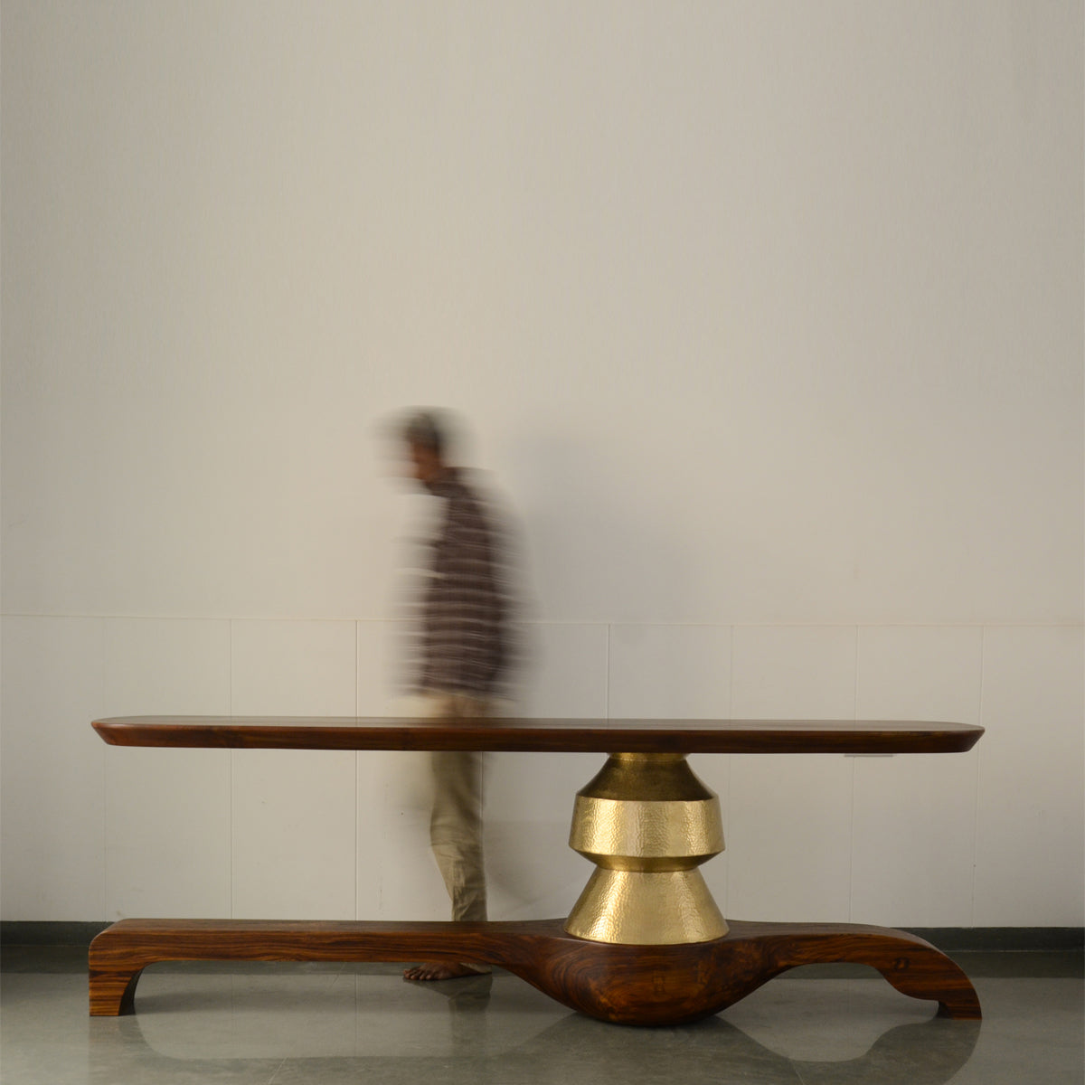 GHEE CONSOLE TABLE (L)