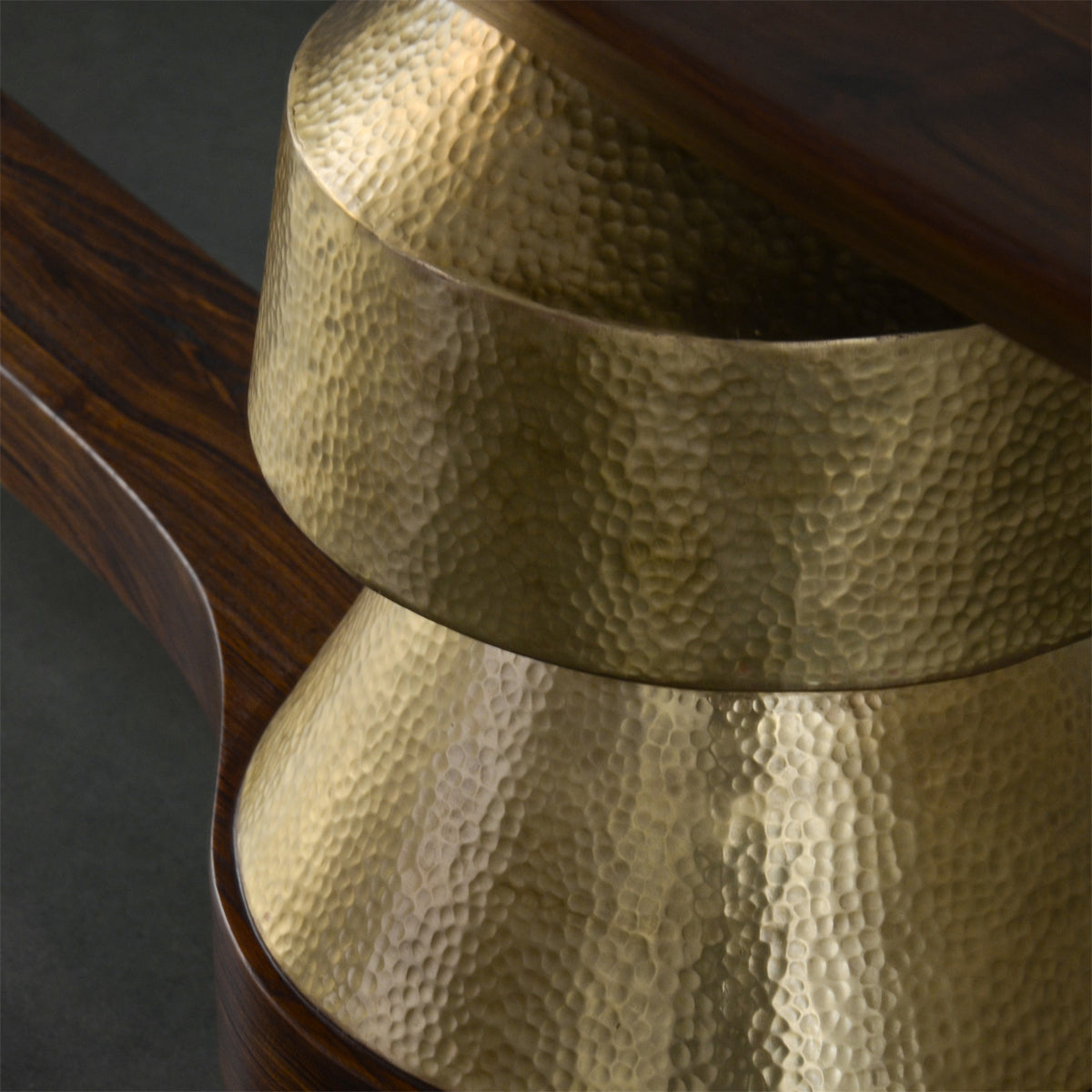 GHEE CONSOLE TABLE (L)