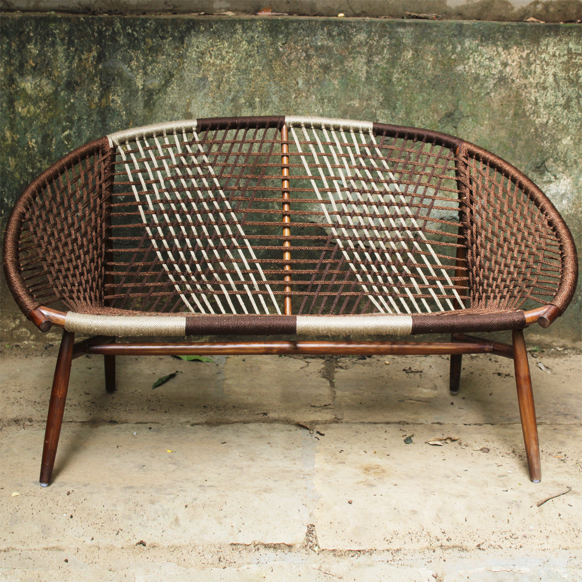 SOOP SOFA 2 - SEATER