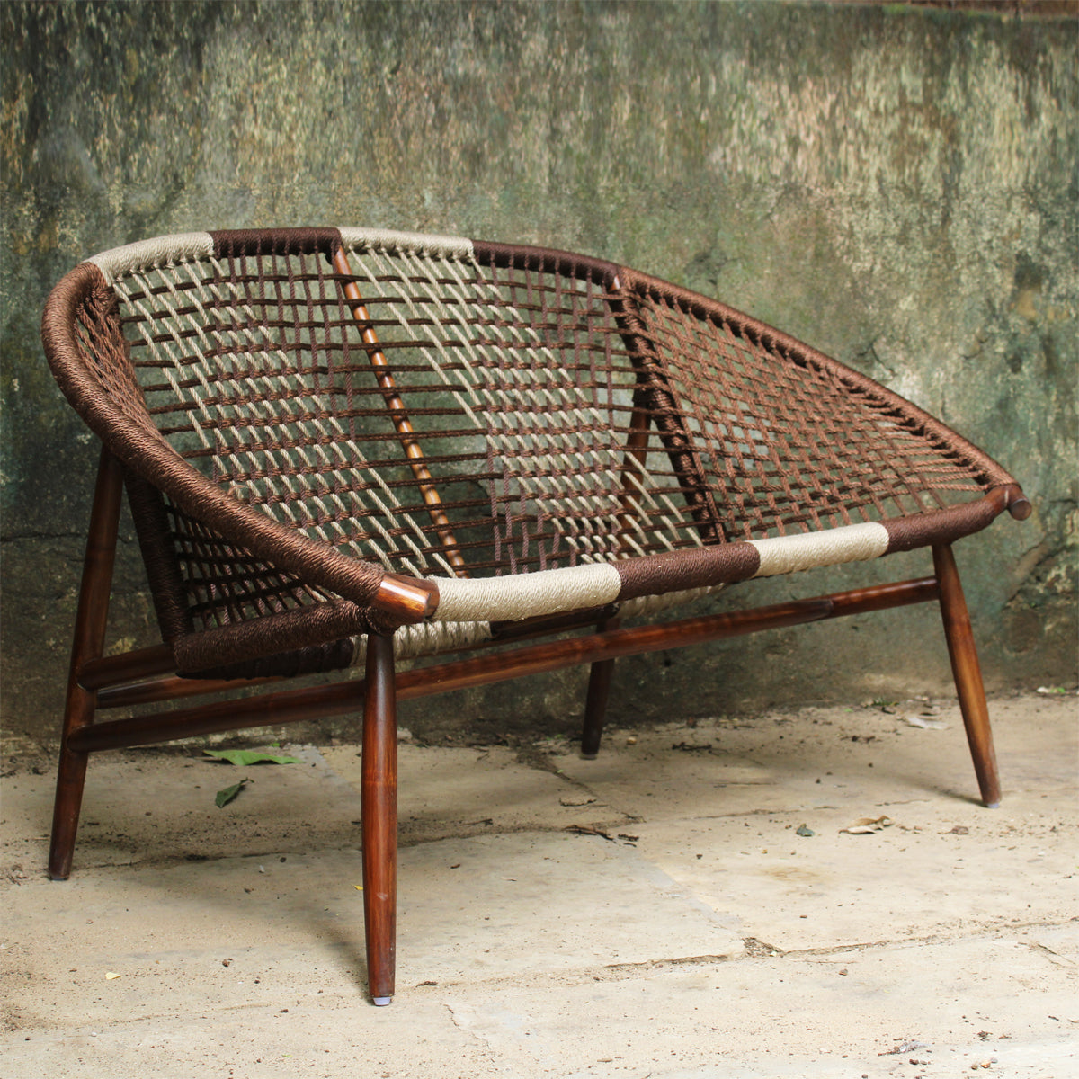 SOOP SOFA 2 - SEATER