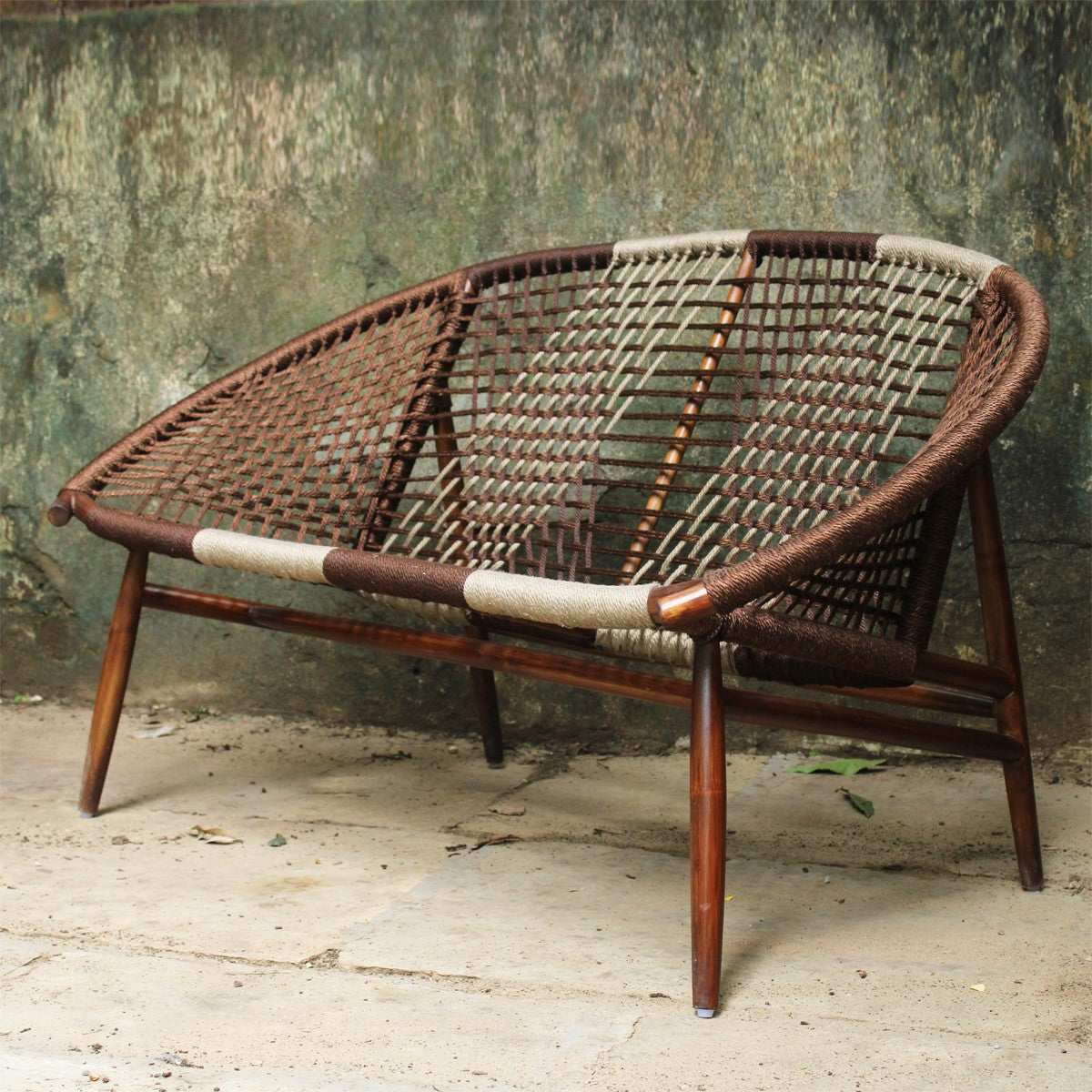 SOOP SOFA 2 - SEATER