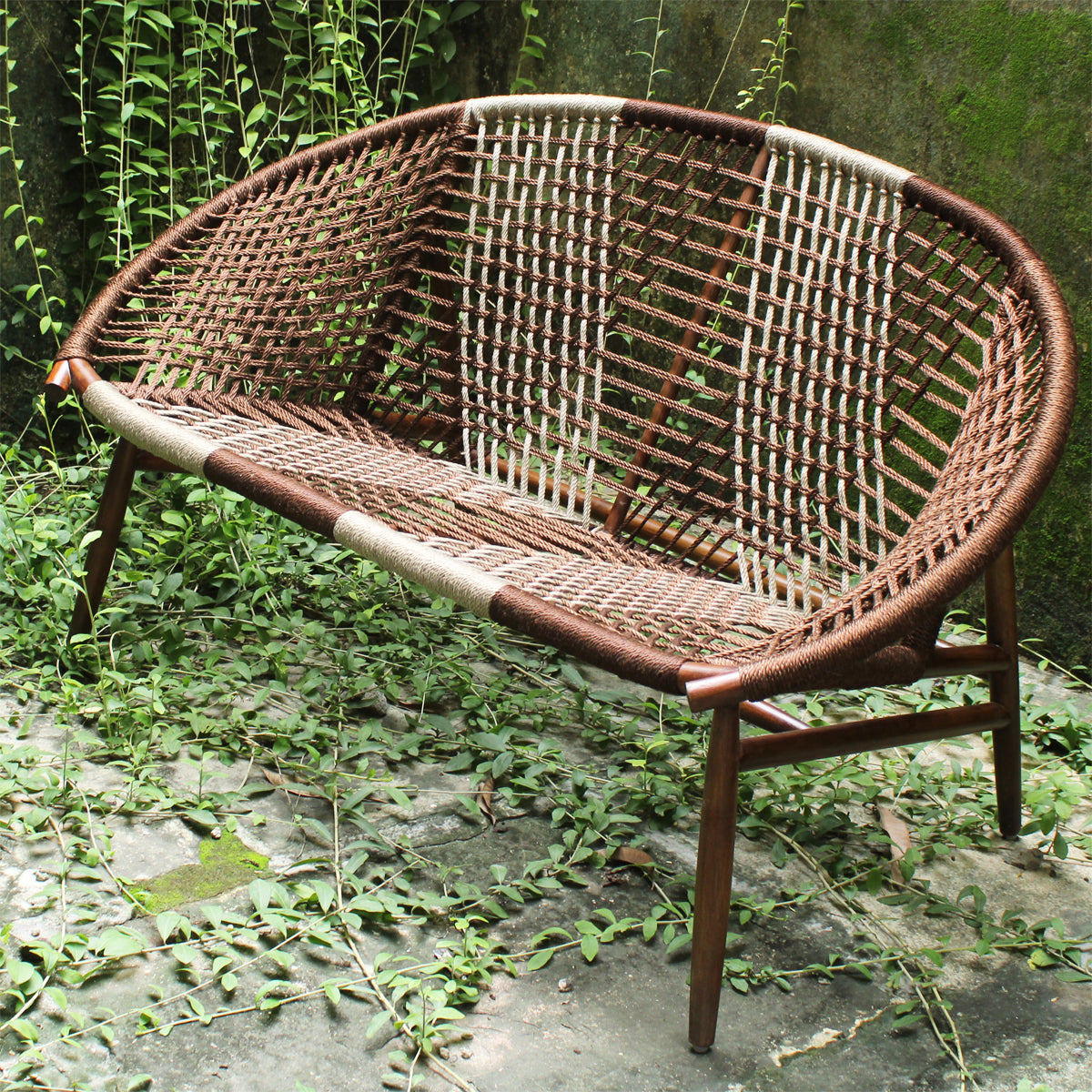 SOOP SOFA 2 - SEATER