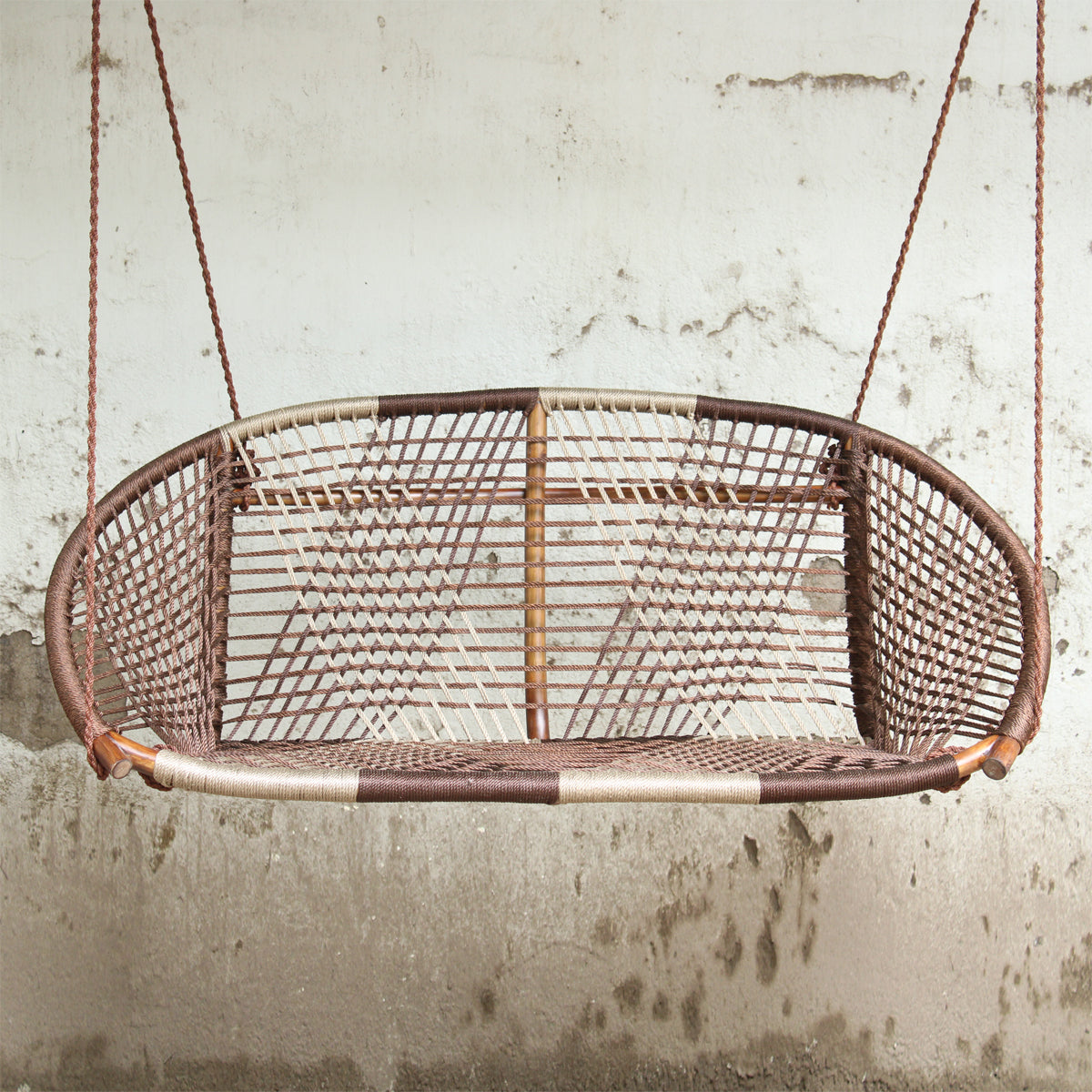 SOOP SWING 2- SEATER