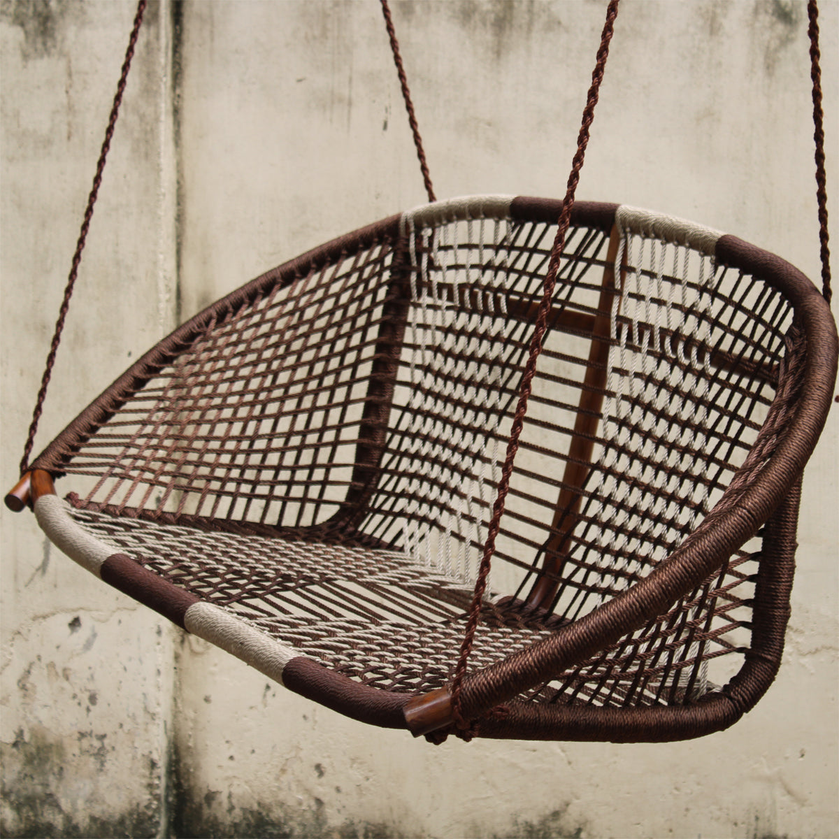 SOOP SWING 2- SEATER