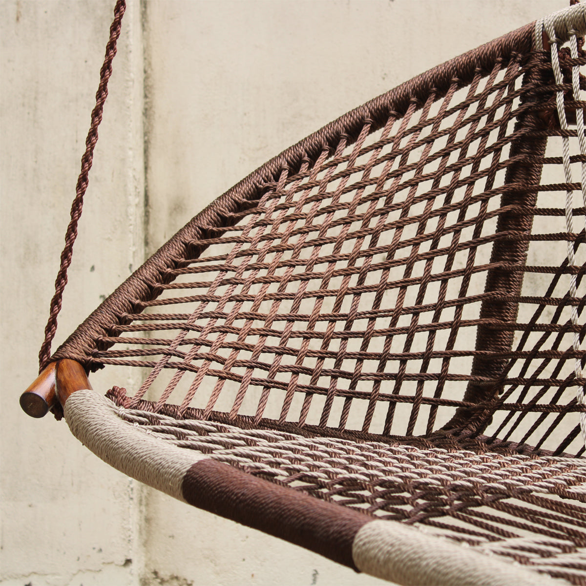 SOOP SWING 2- SEATER