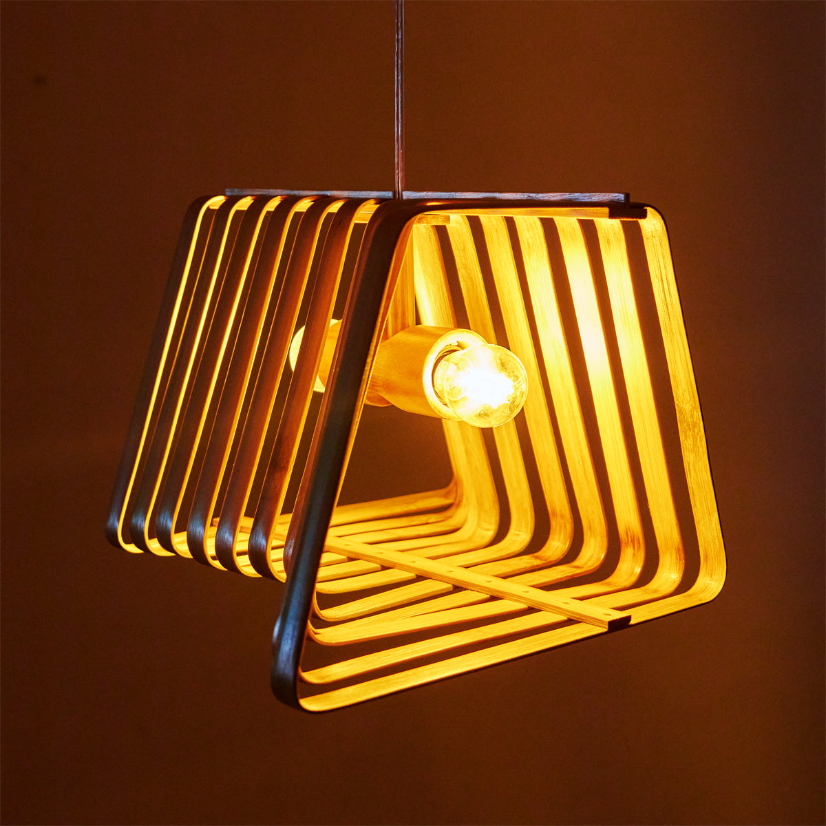 BEND ZIG ZAG
