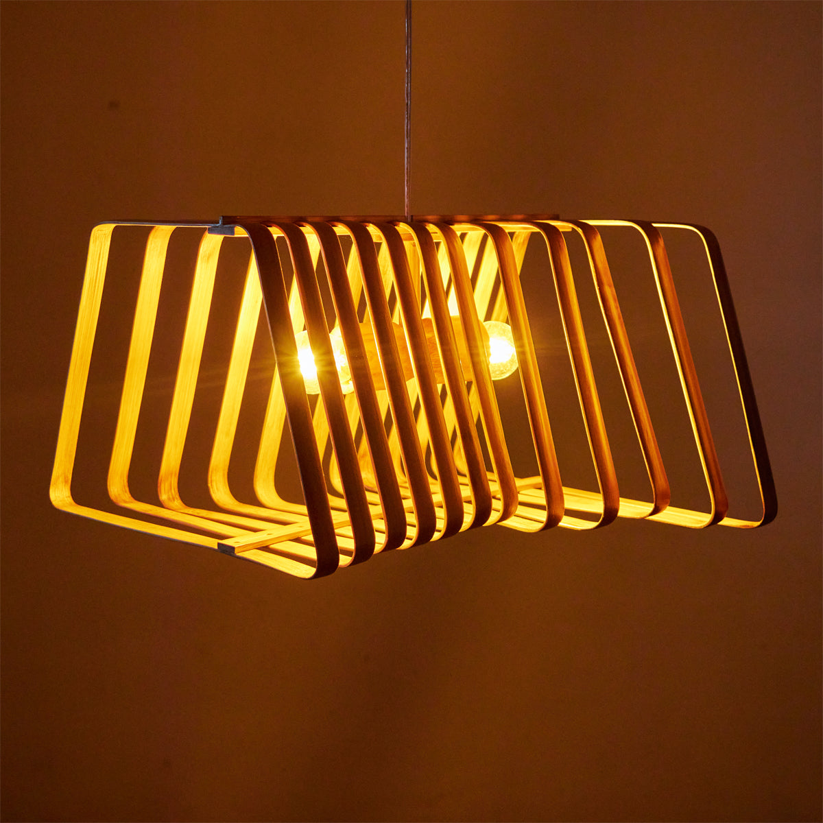 BEND ZIG ZAG
