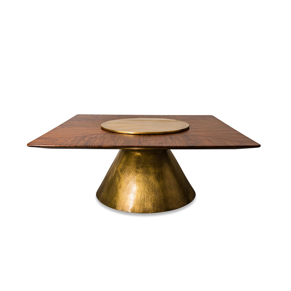 MATHAAR DINING TABLE (SQUARE)