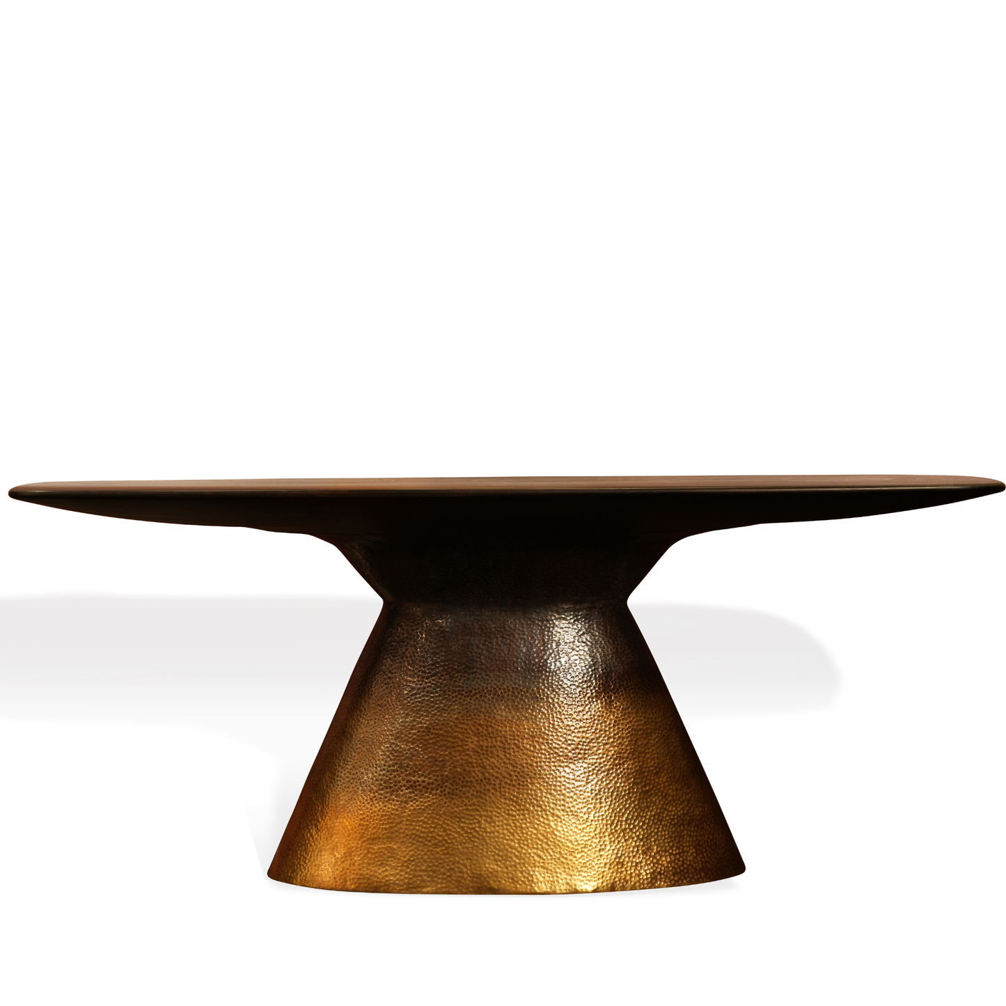 SAMUDRA MANTHAN DINING TABLE