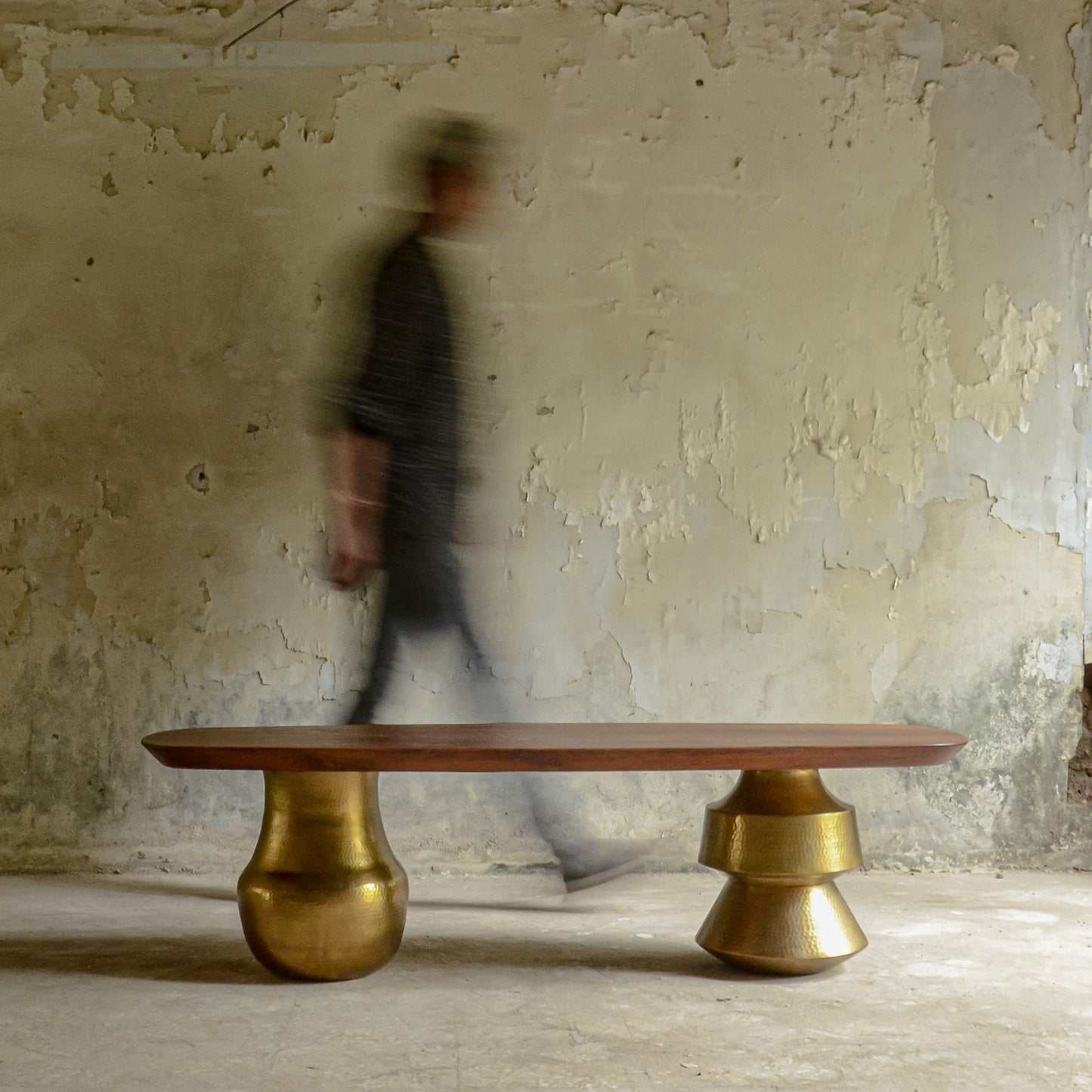 LOTA BENCH